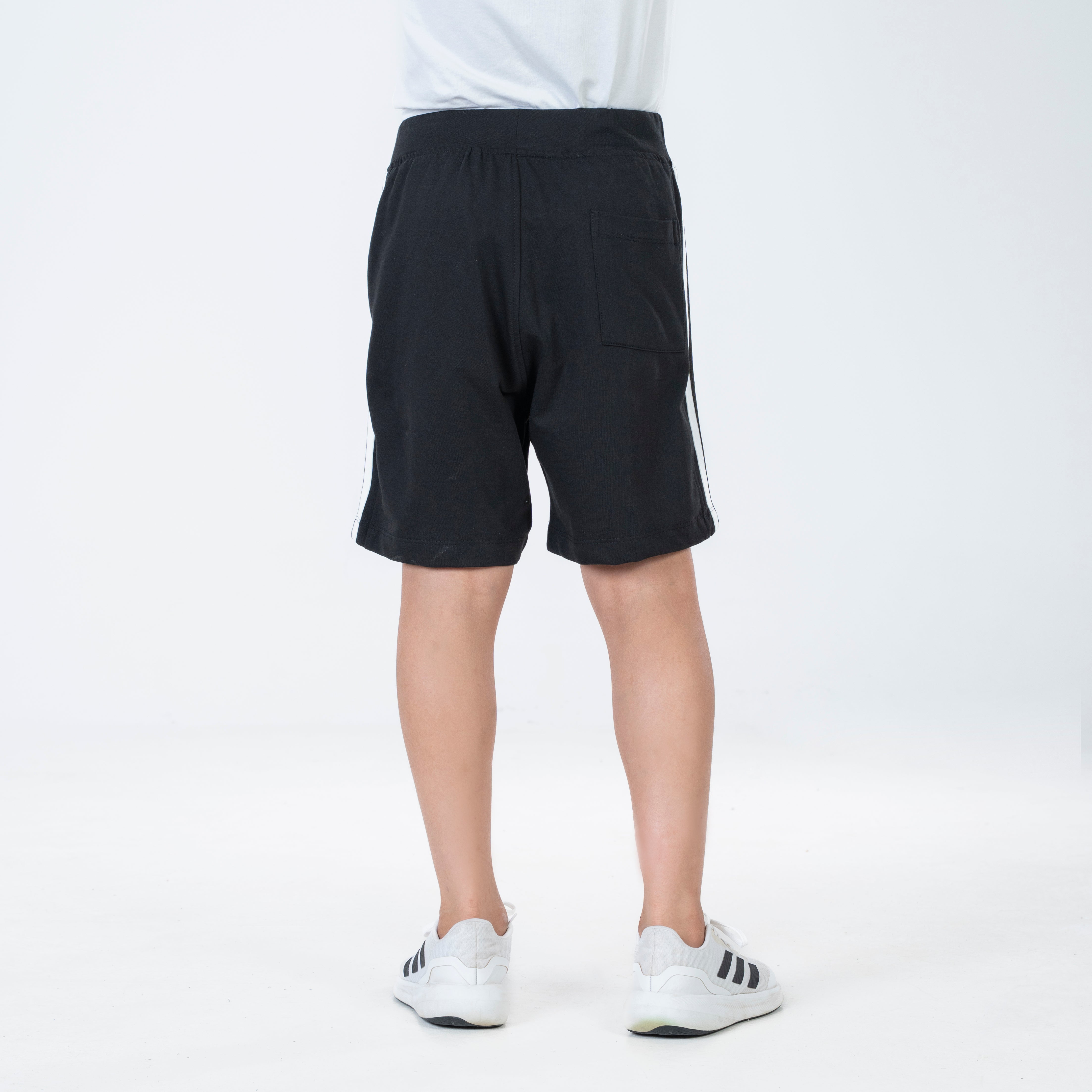 Short - Boys - Melton