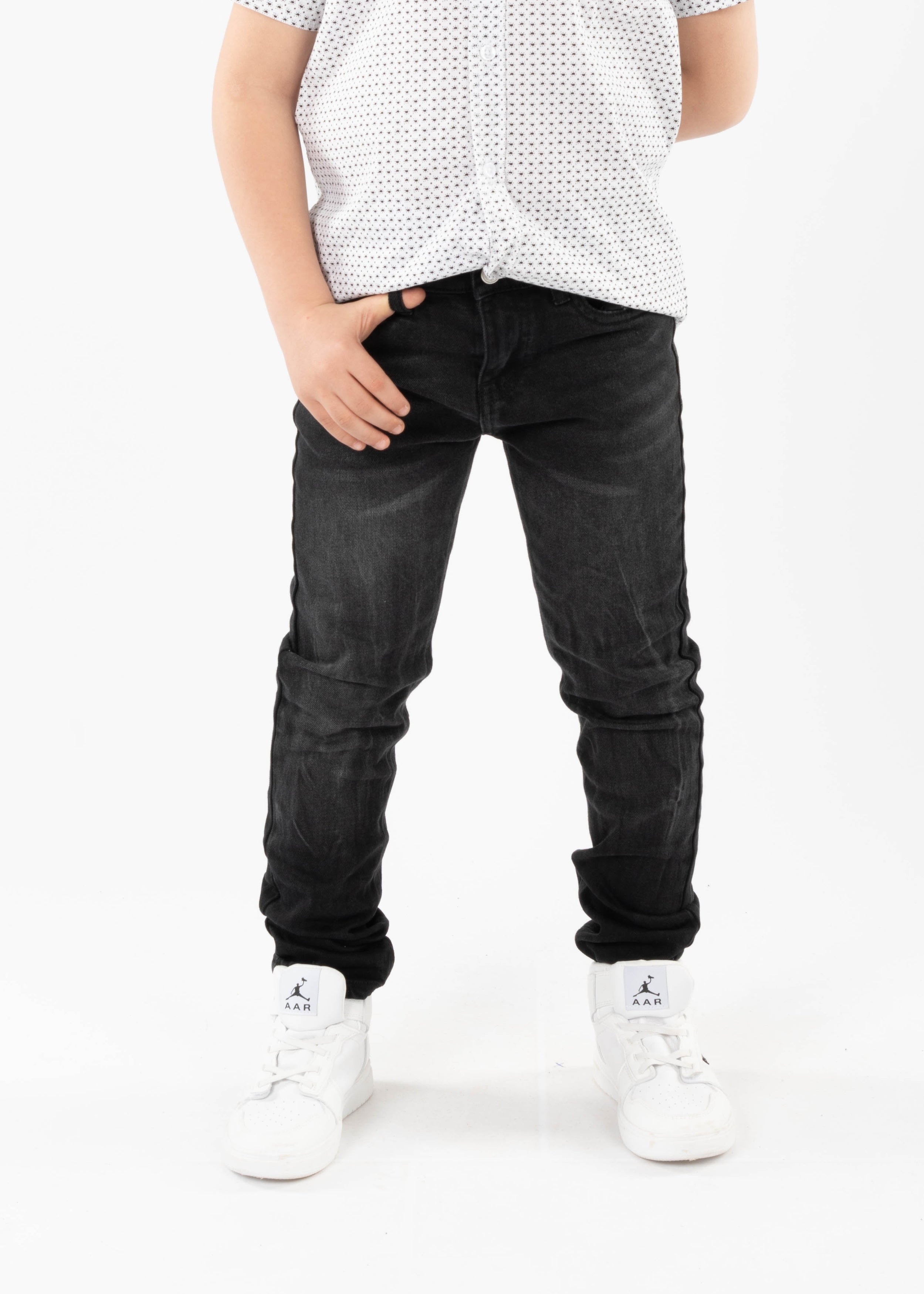 Pants - Boys - Jeans