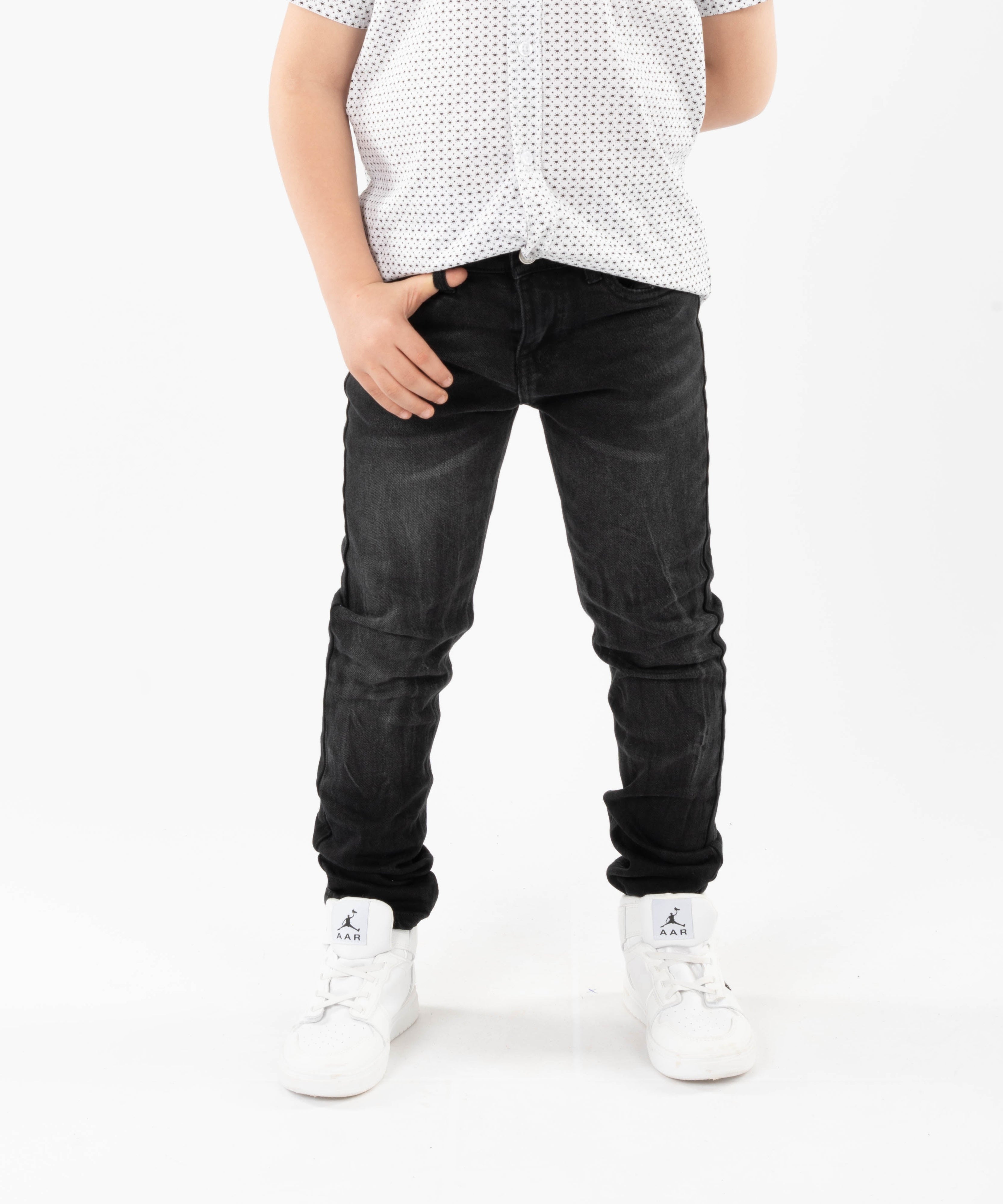 بنطلون - ولادي - جينز