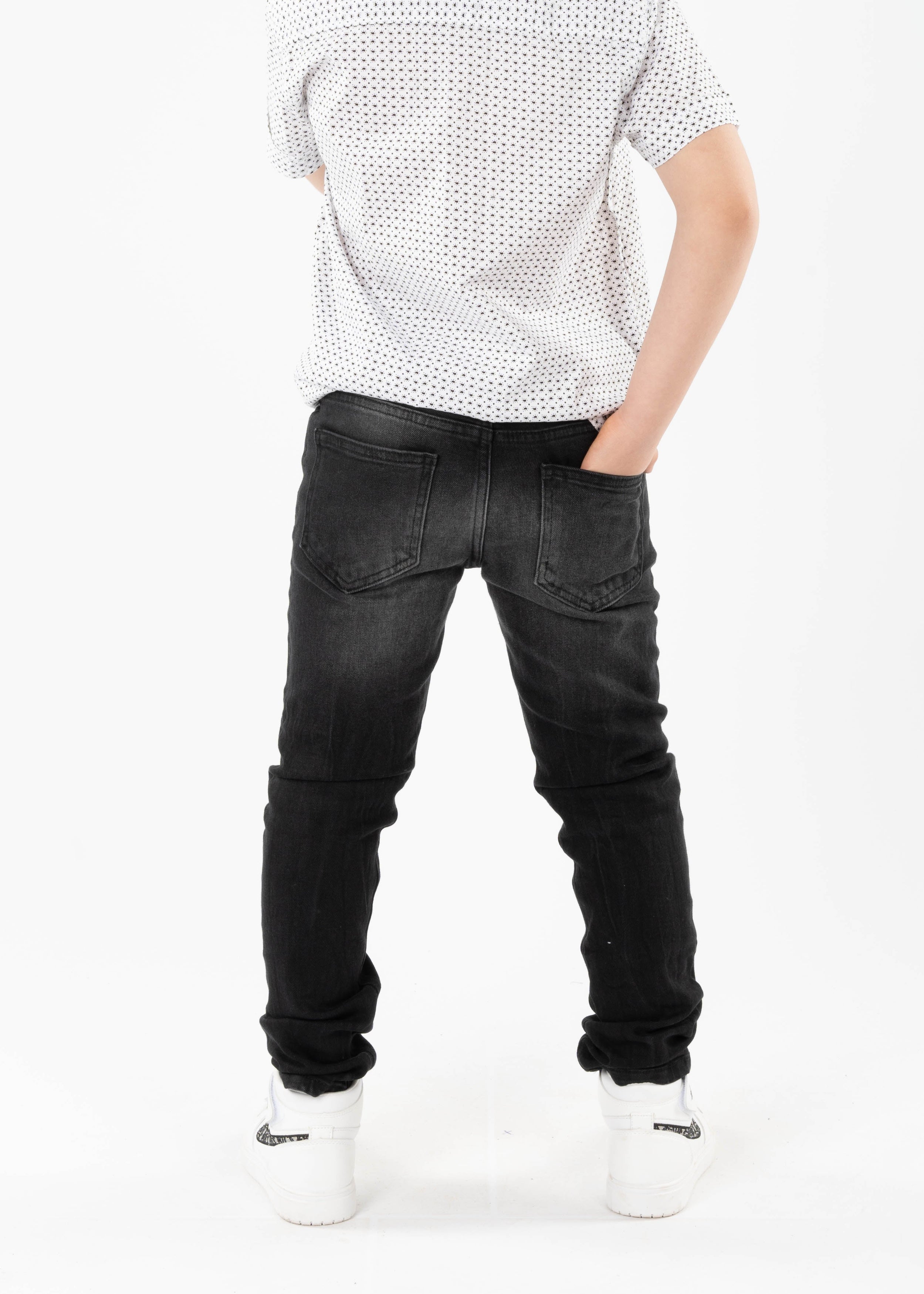 Pants - Boys - Jeans