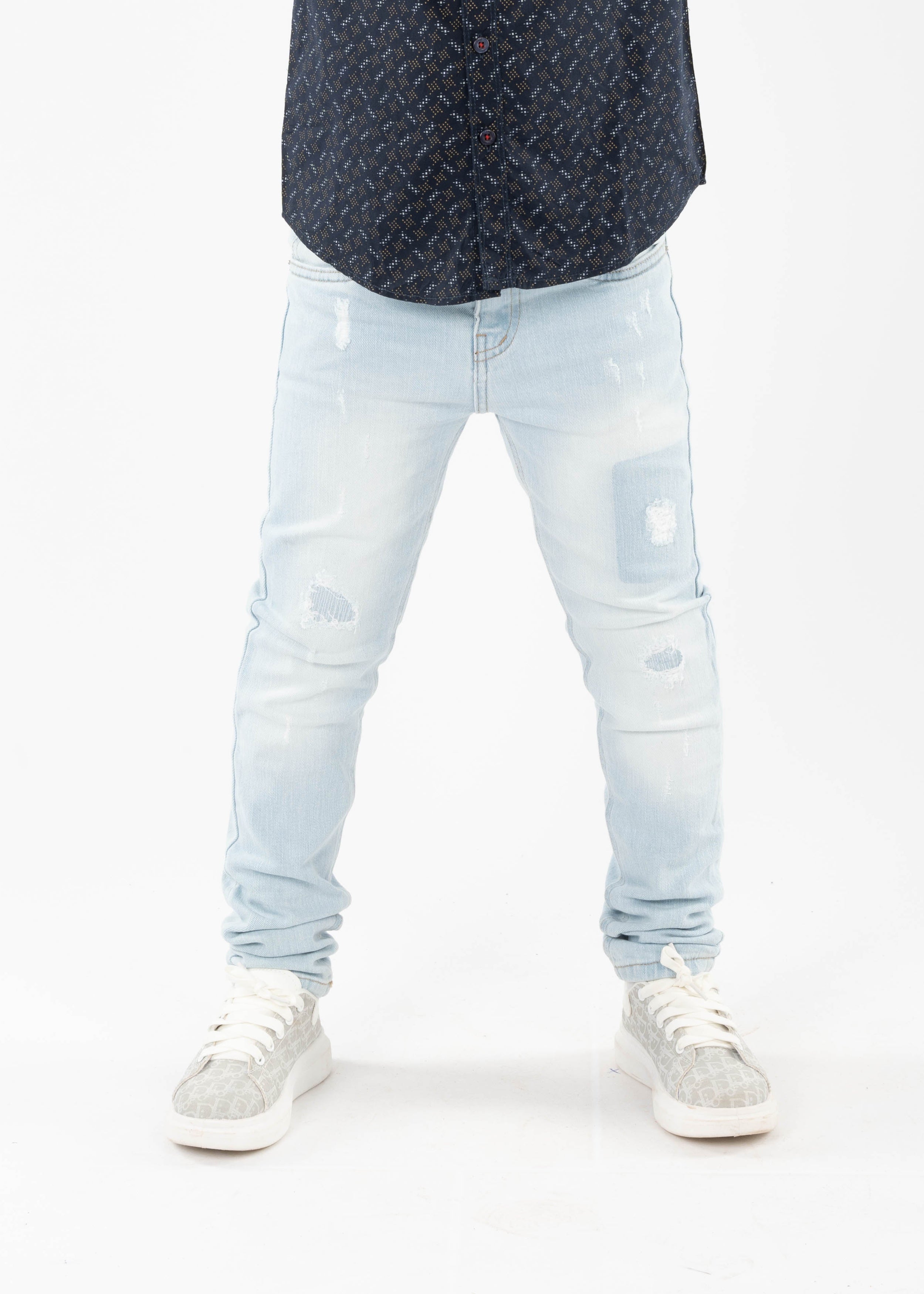 Pants - Boys - Jeans