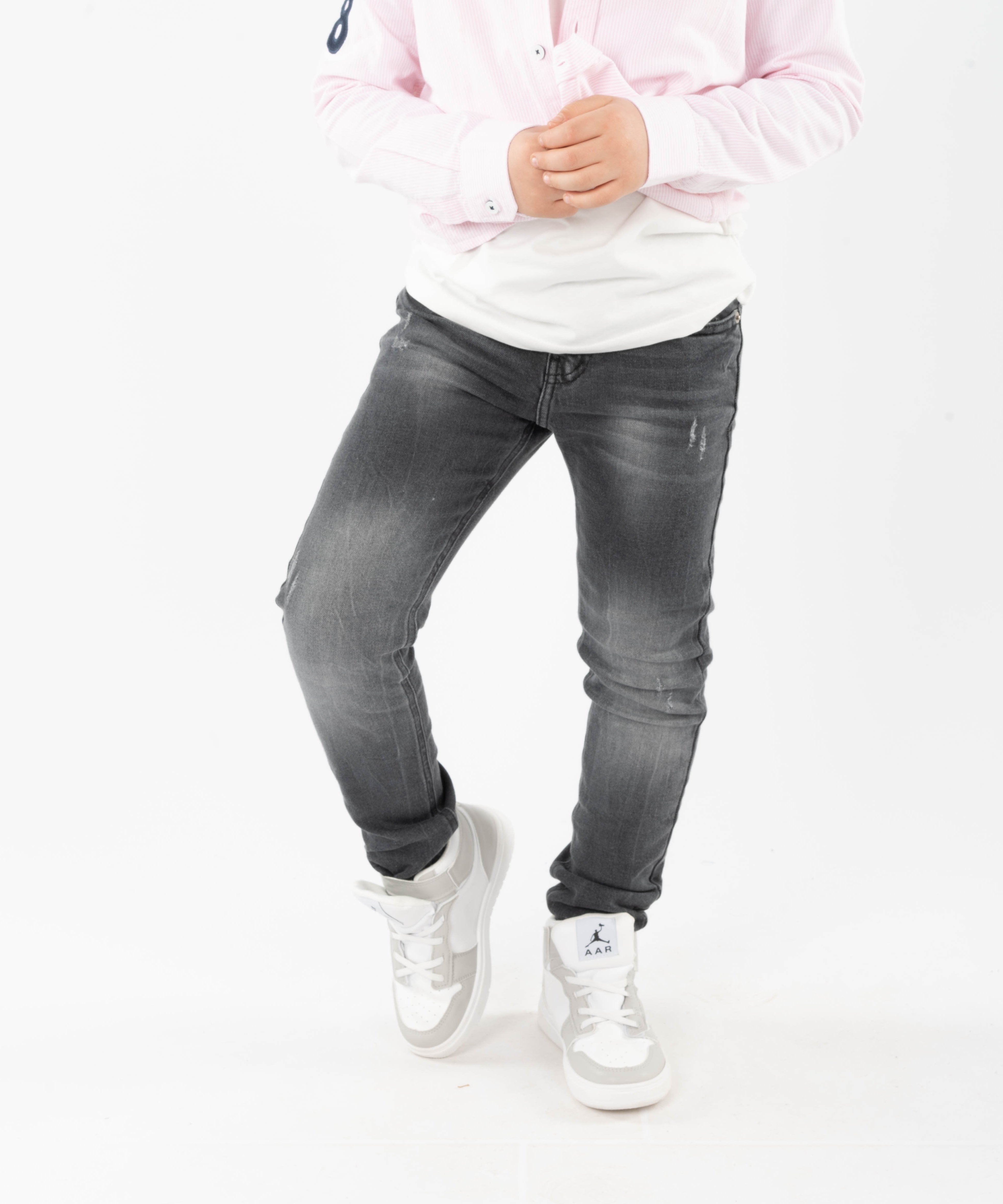 بنطلون - ولادي - جينز