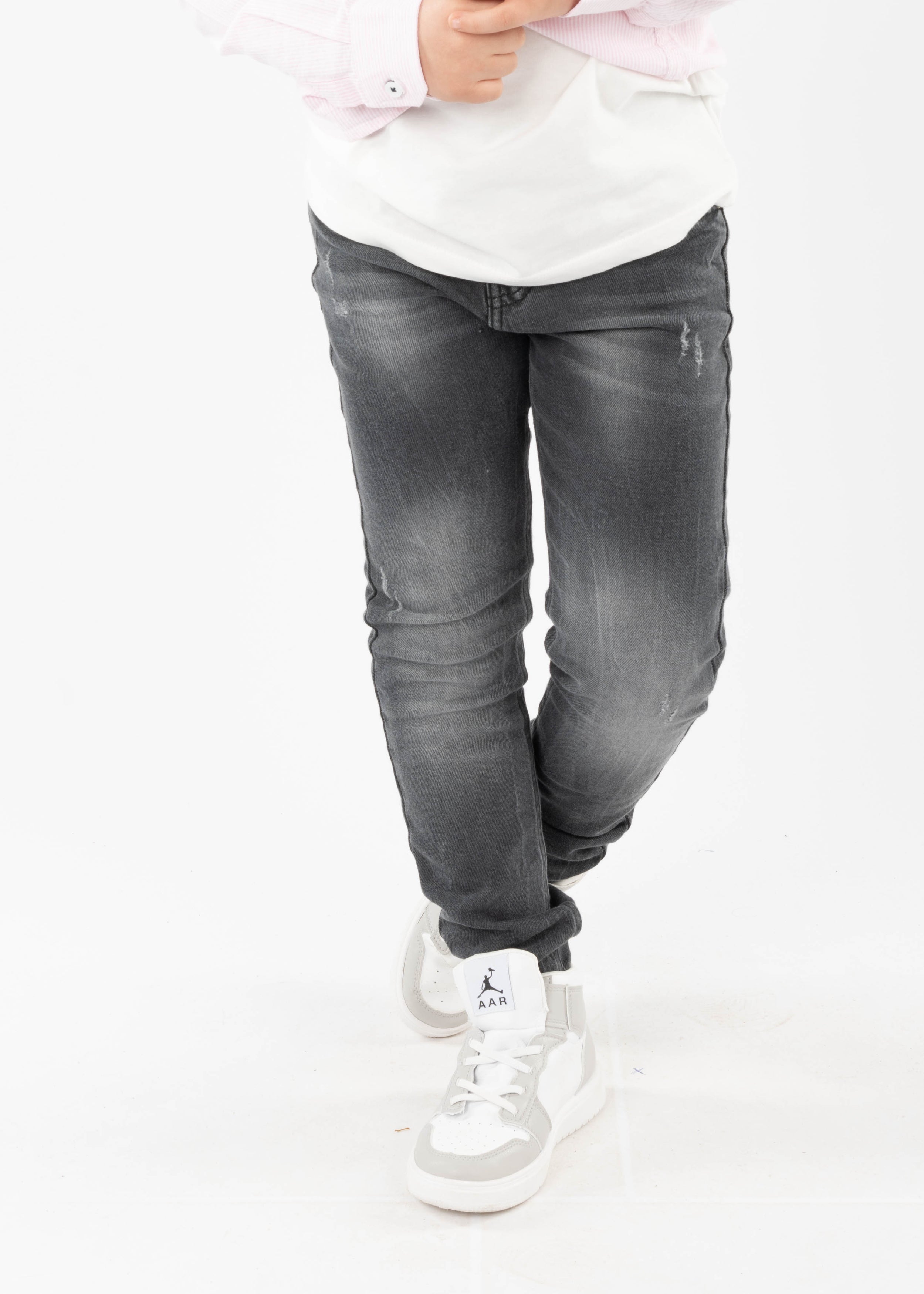 Pants - Boys - Jeans