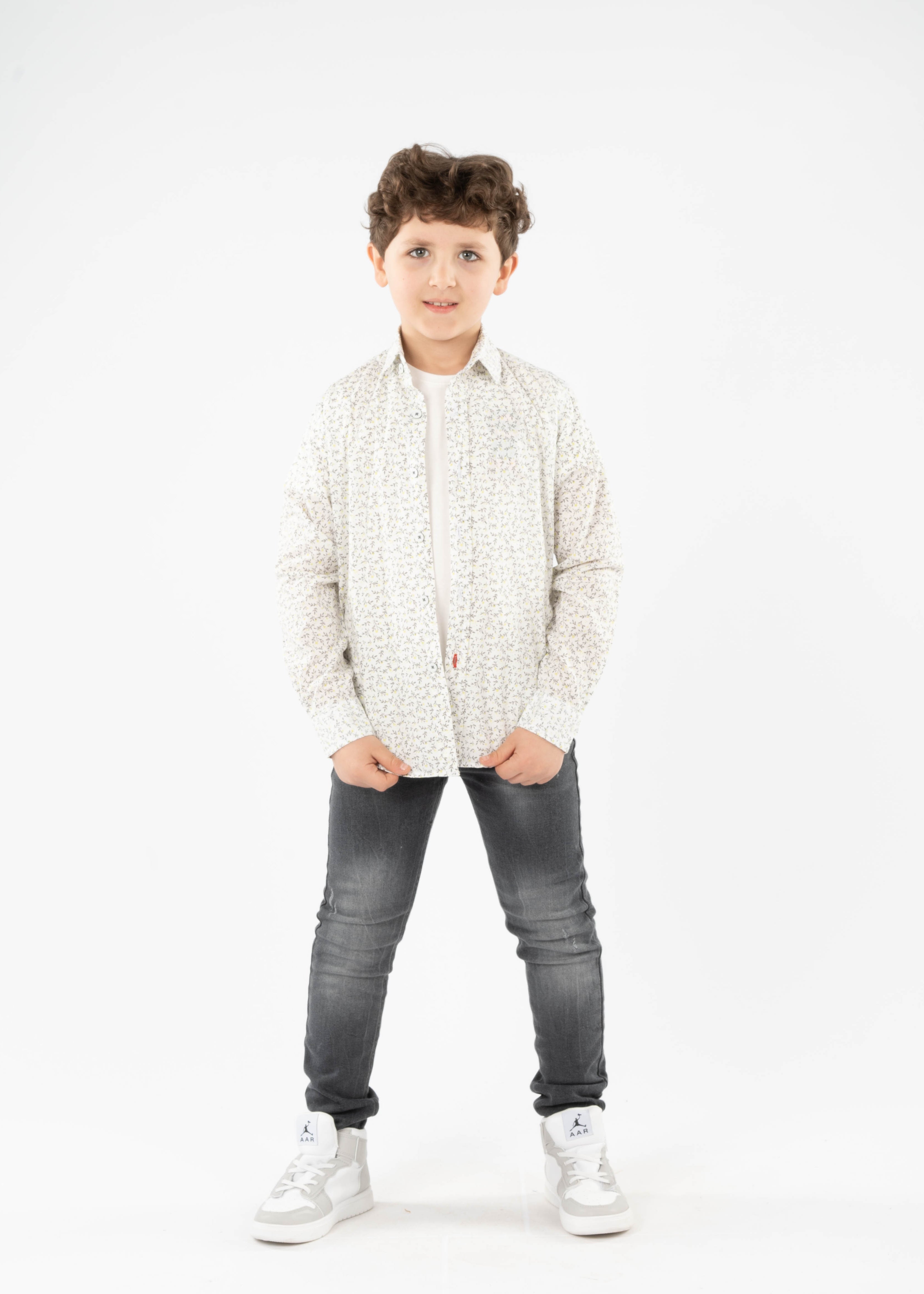 Pants - Boys - Jeans