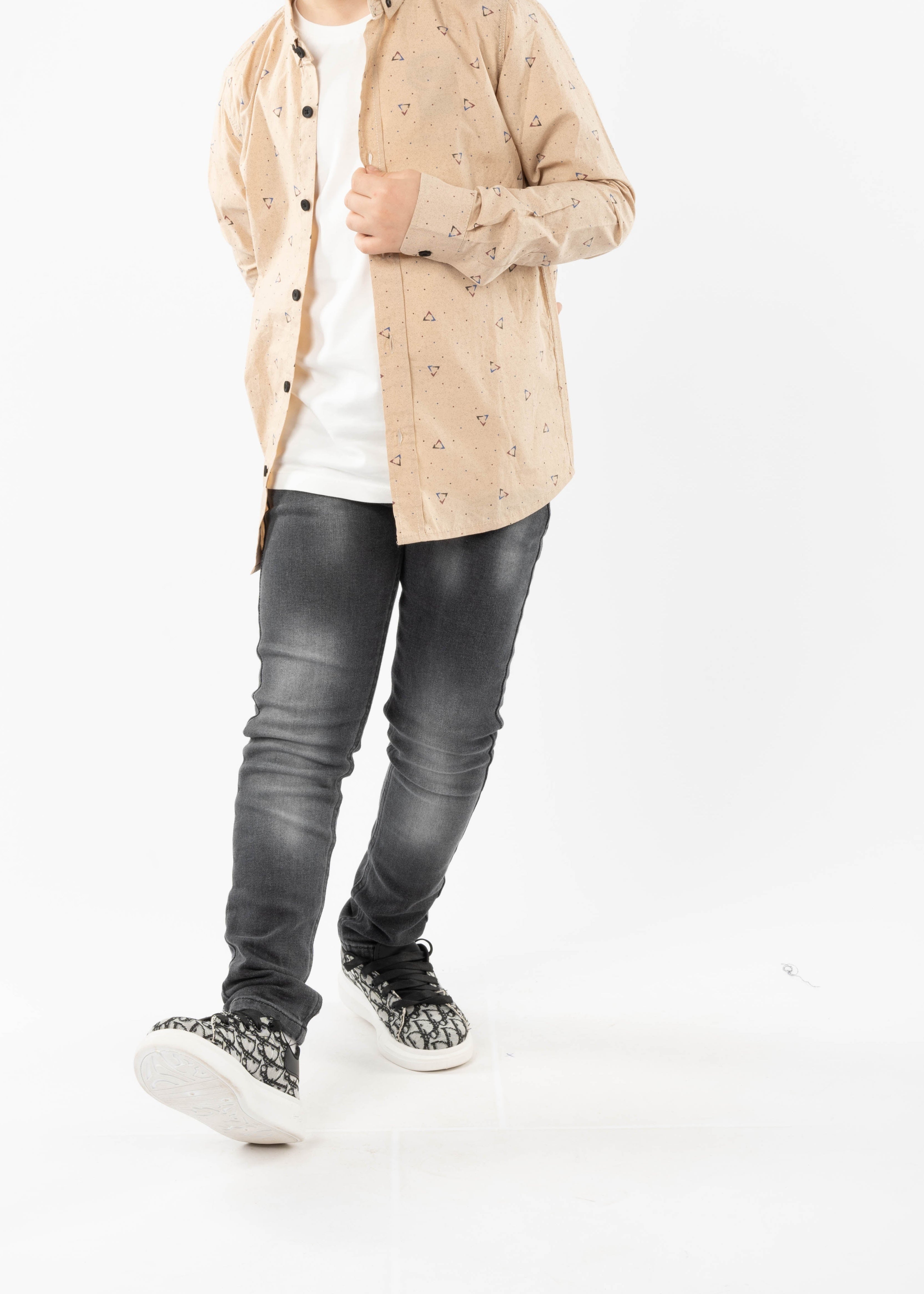 Pants - Boys - Jeans