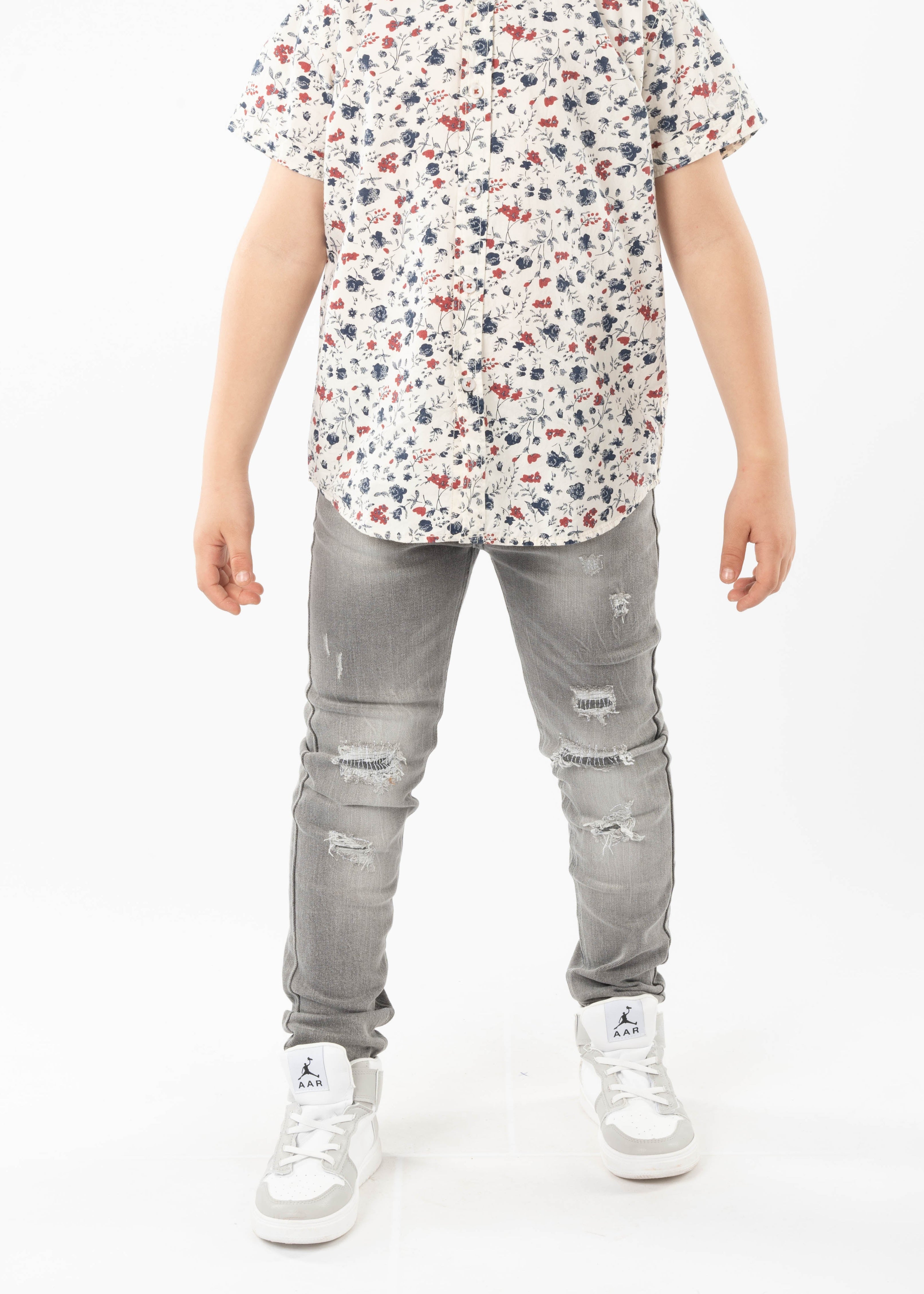 Pants - Boys - Jeans