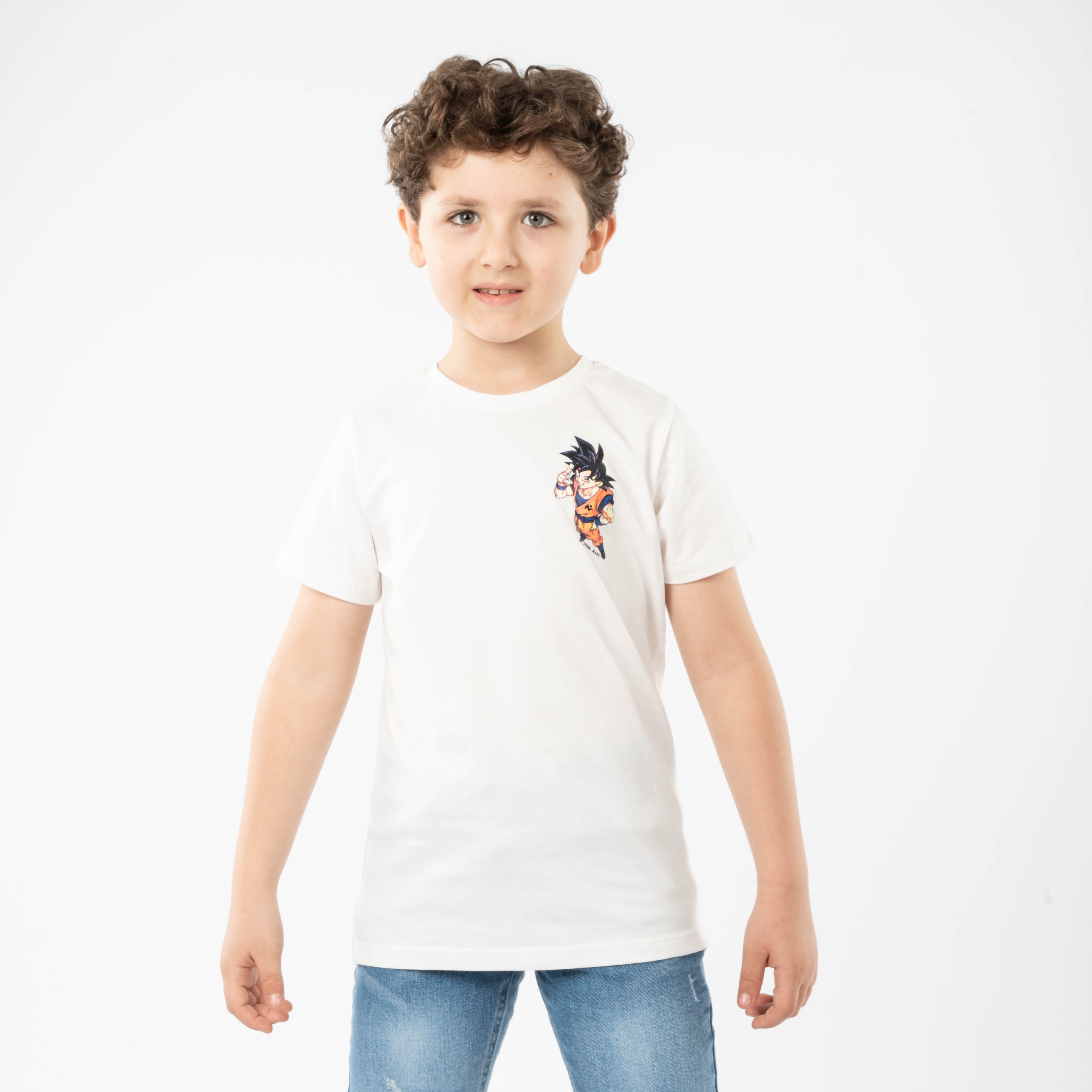 T-shirt - Boys - Outlet