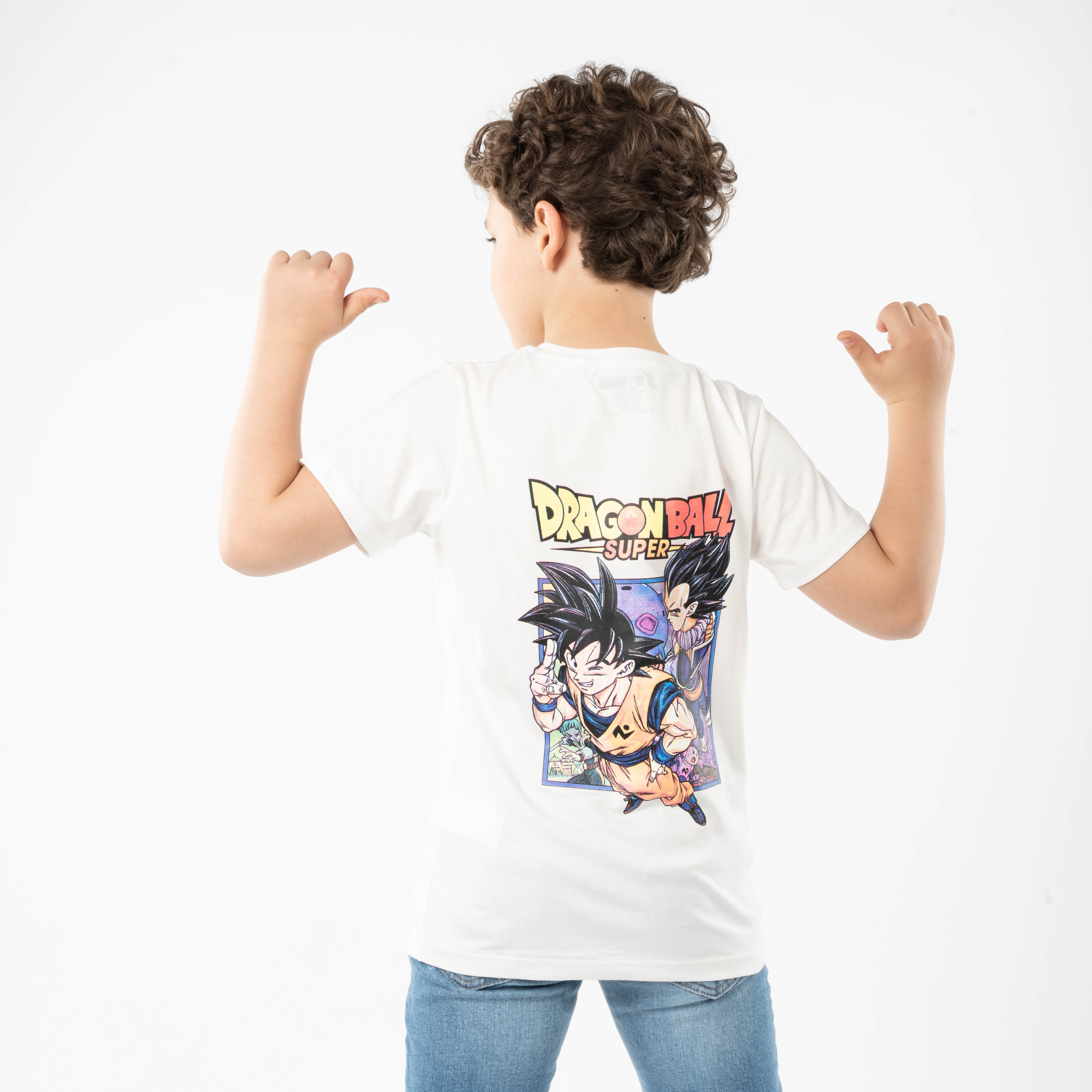 T-shirt - Boys - Outlet