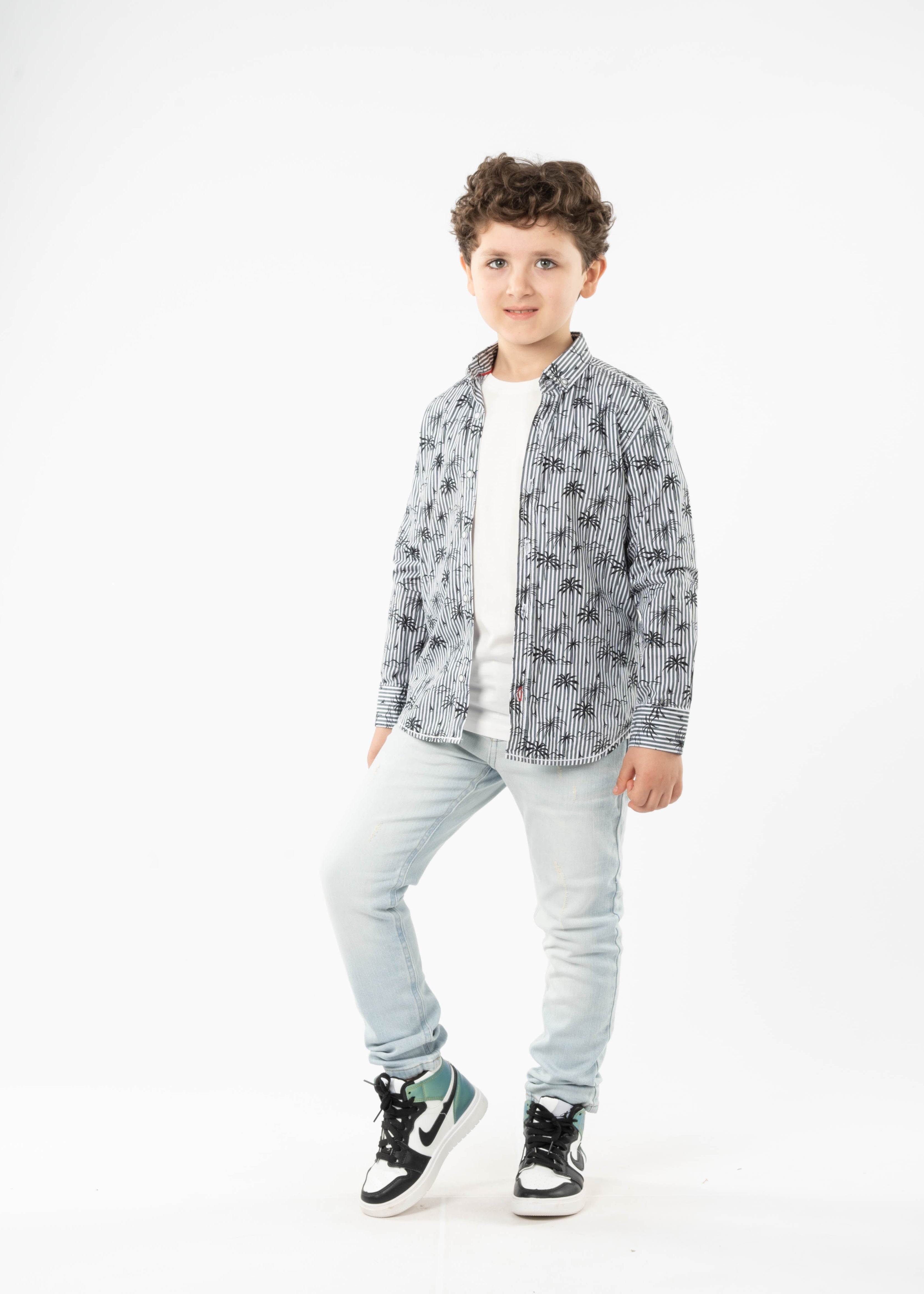 Pants - Boys - Jeans