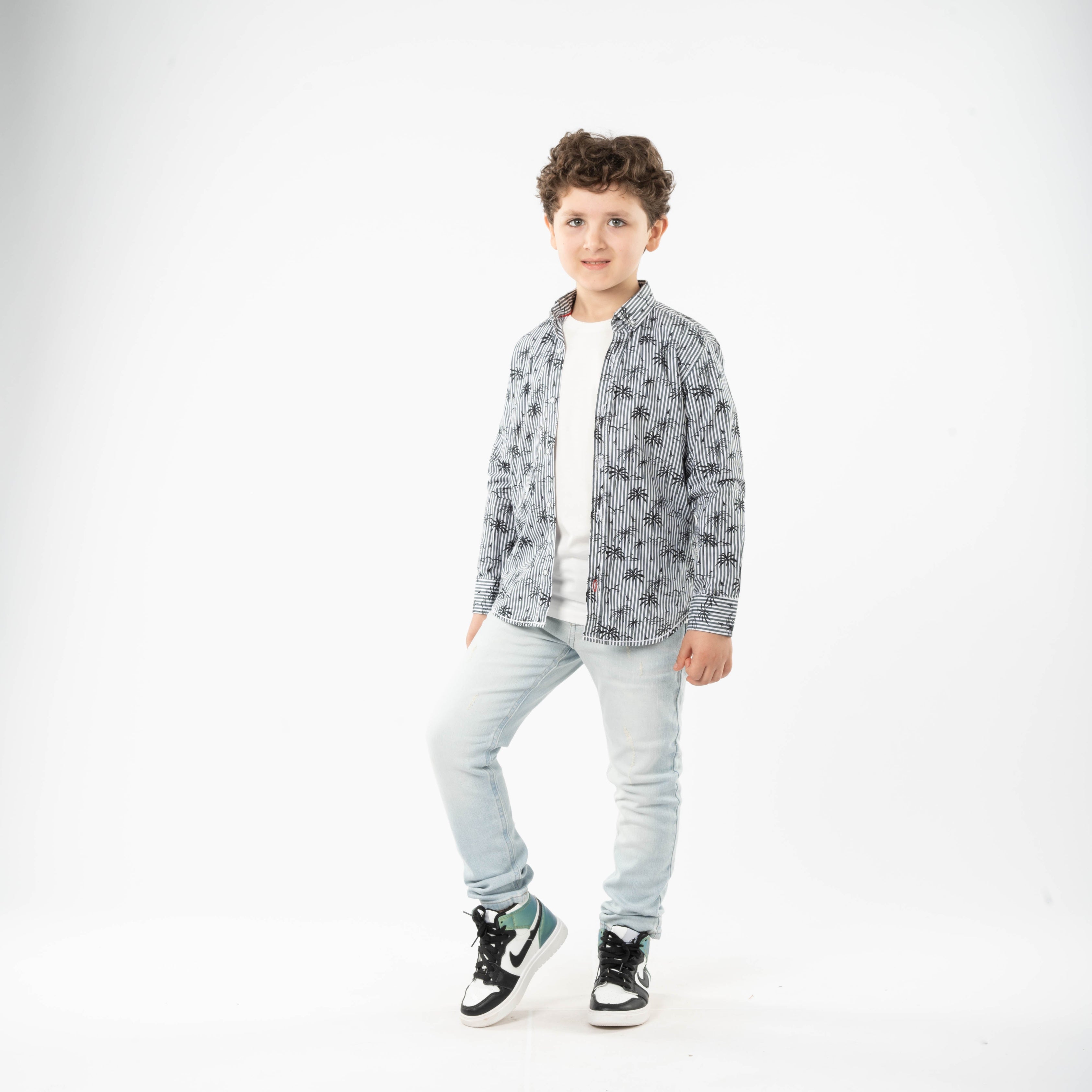 Pants - Boys - Jeans