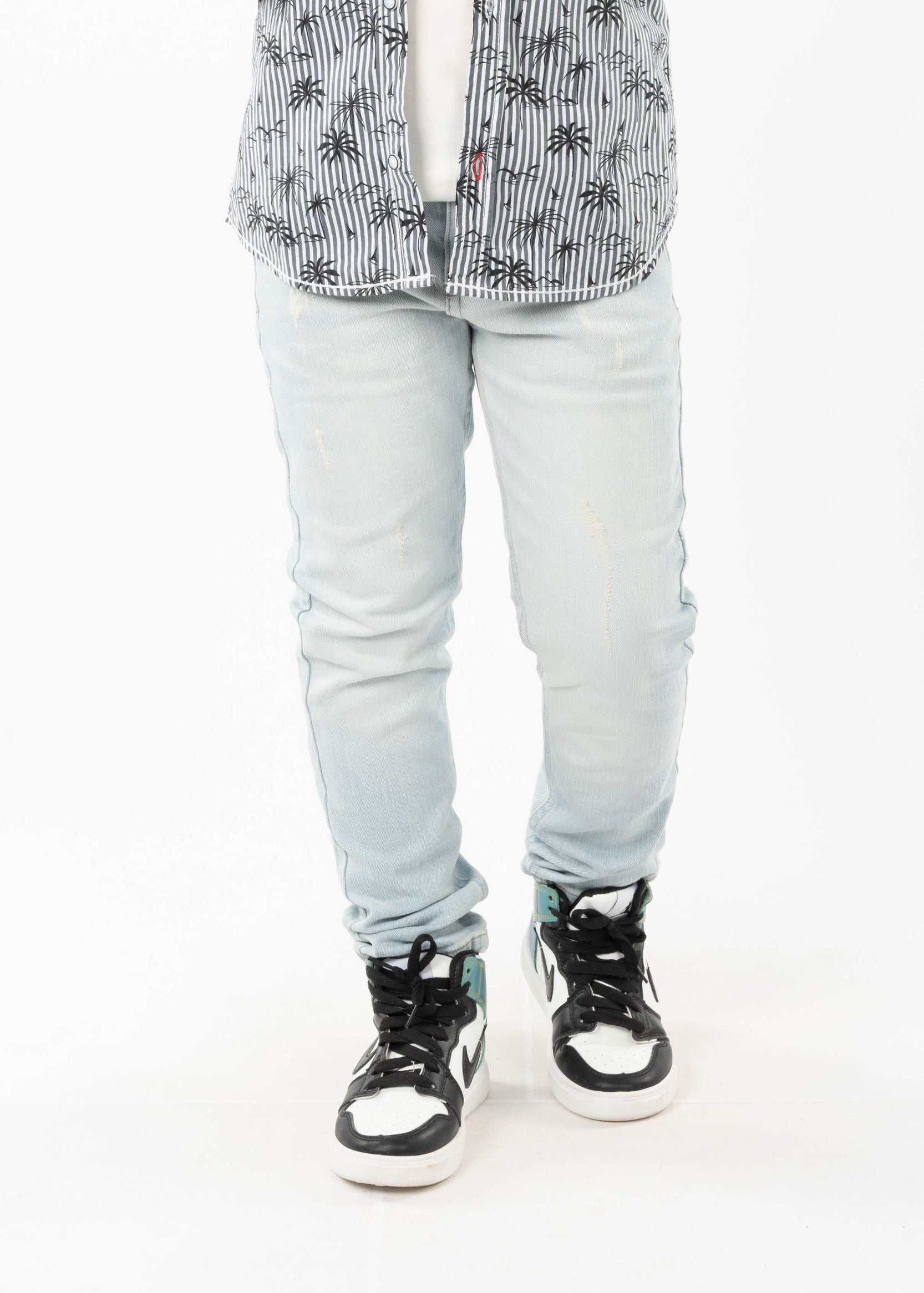 Pants - Boys - Jeans