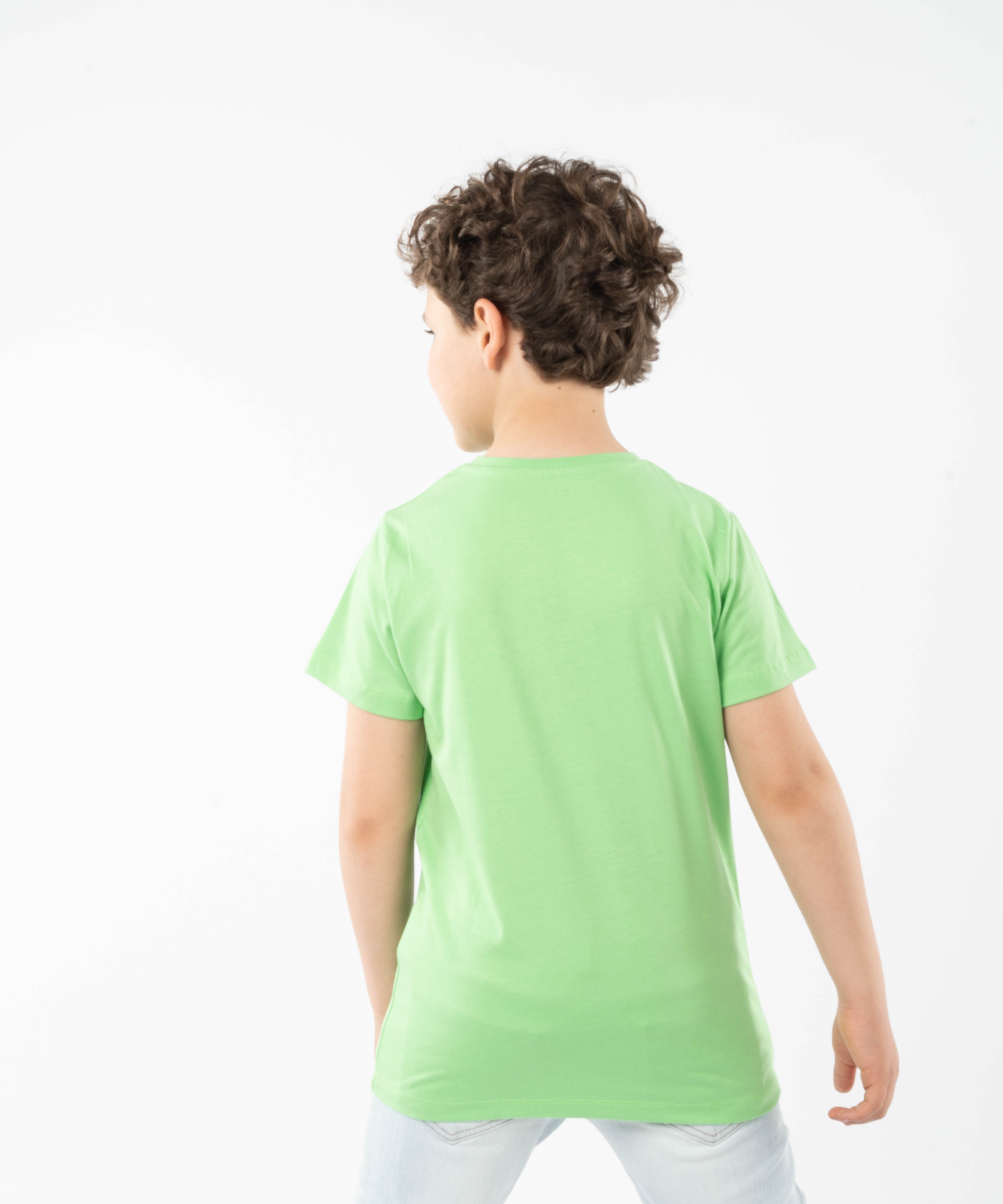 T-shirt - Boys - Outlet