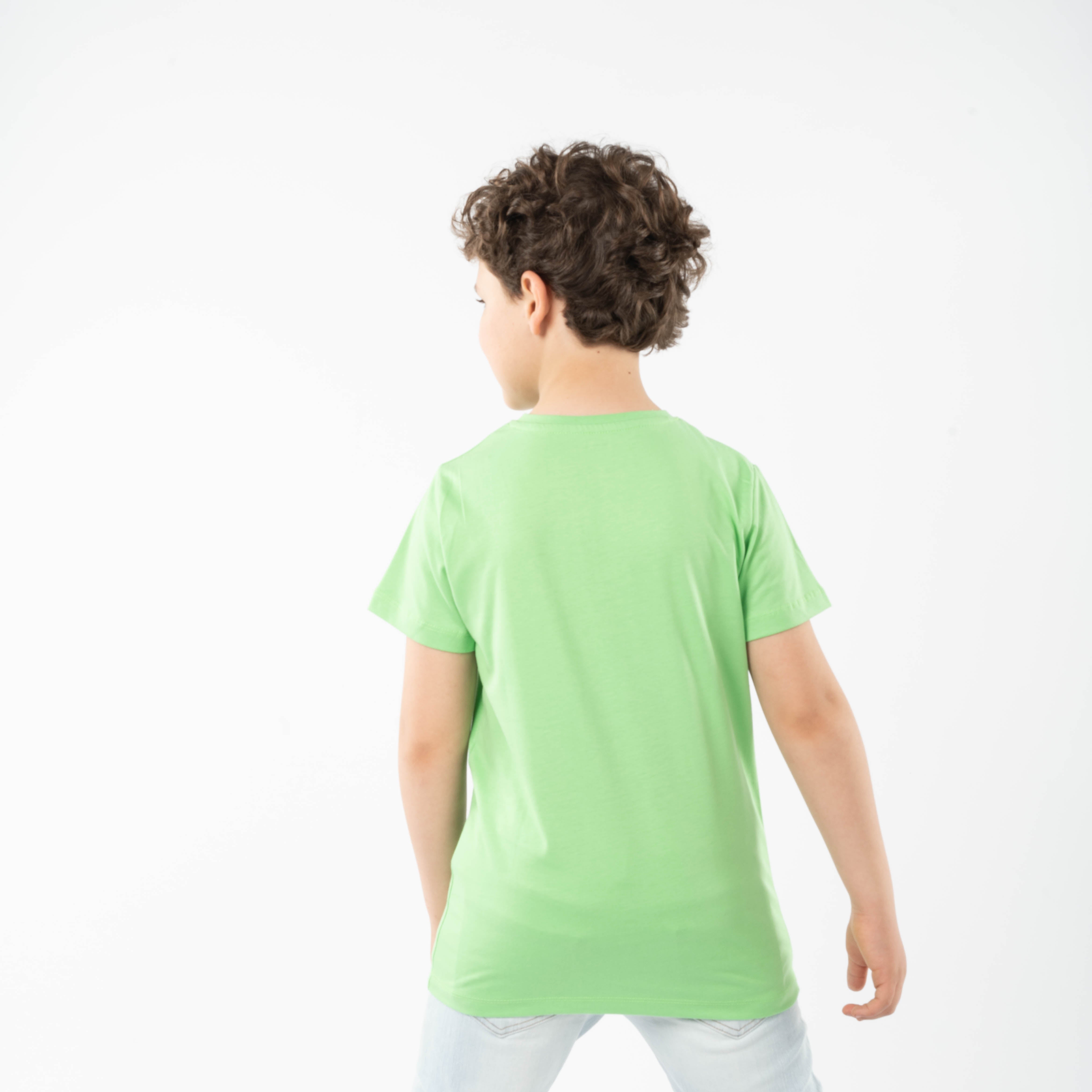 T-shirt - Boys - Outlet