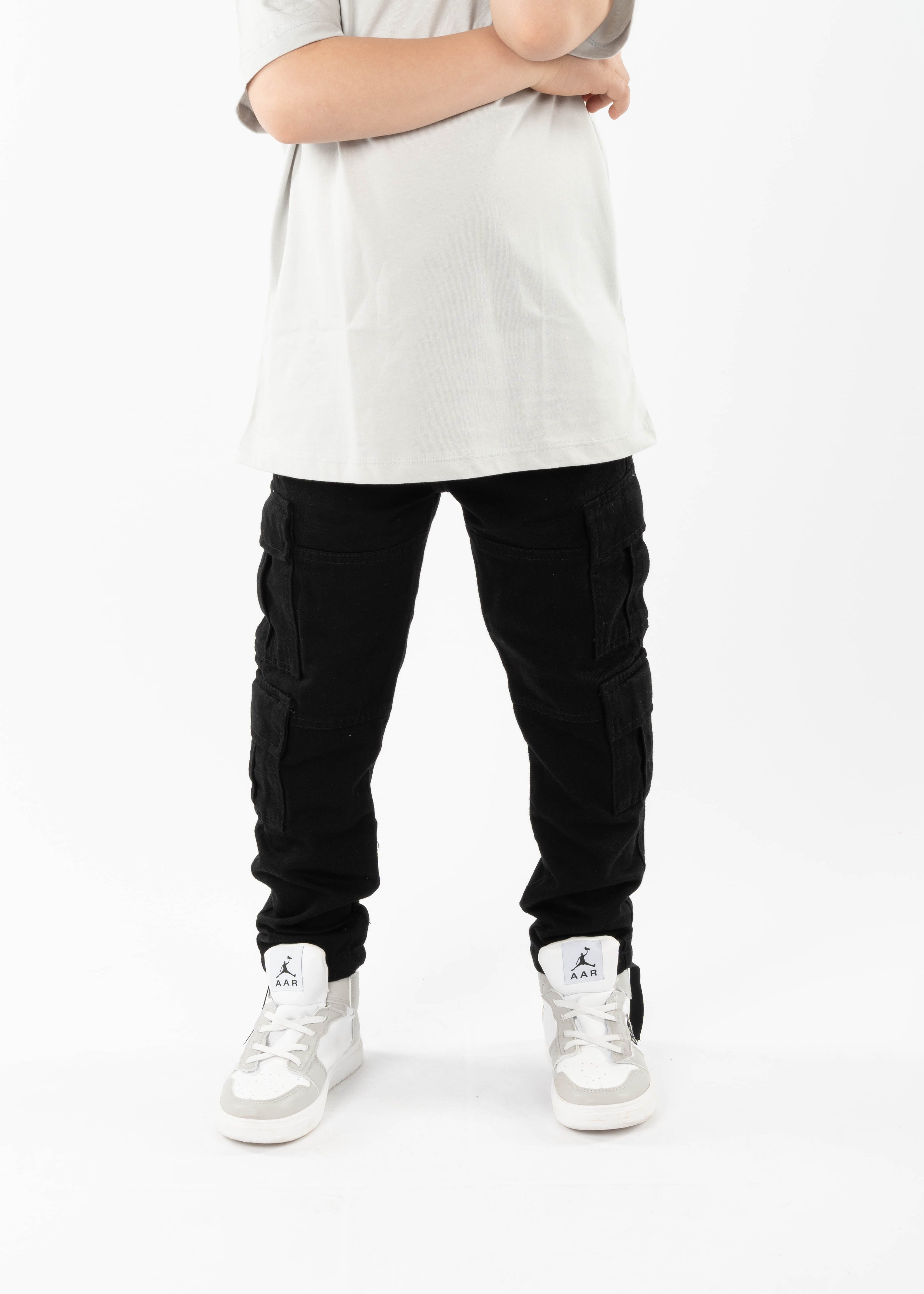 Pants - Boys - Gabardine