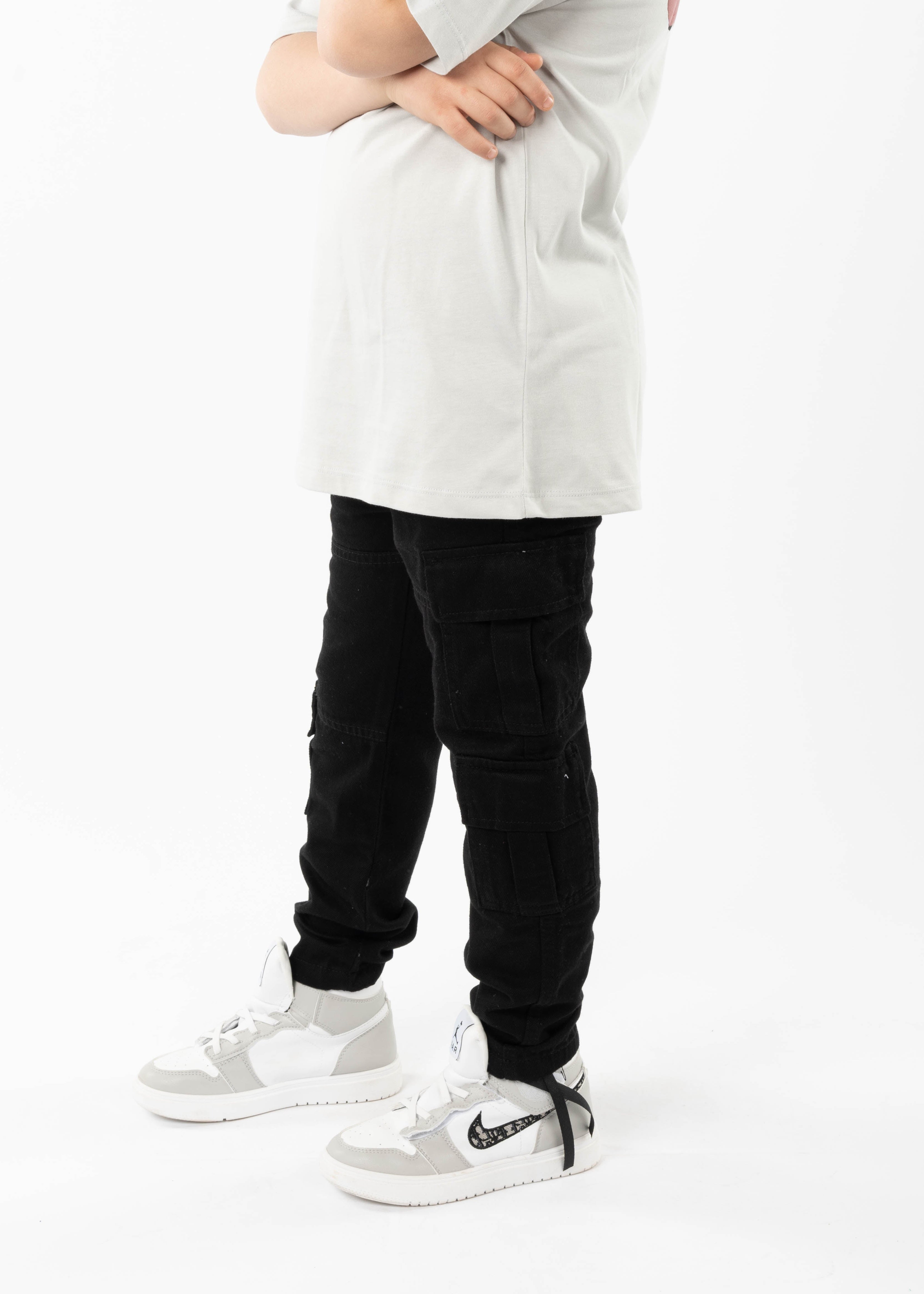 Pants - Boys - Gabardine