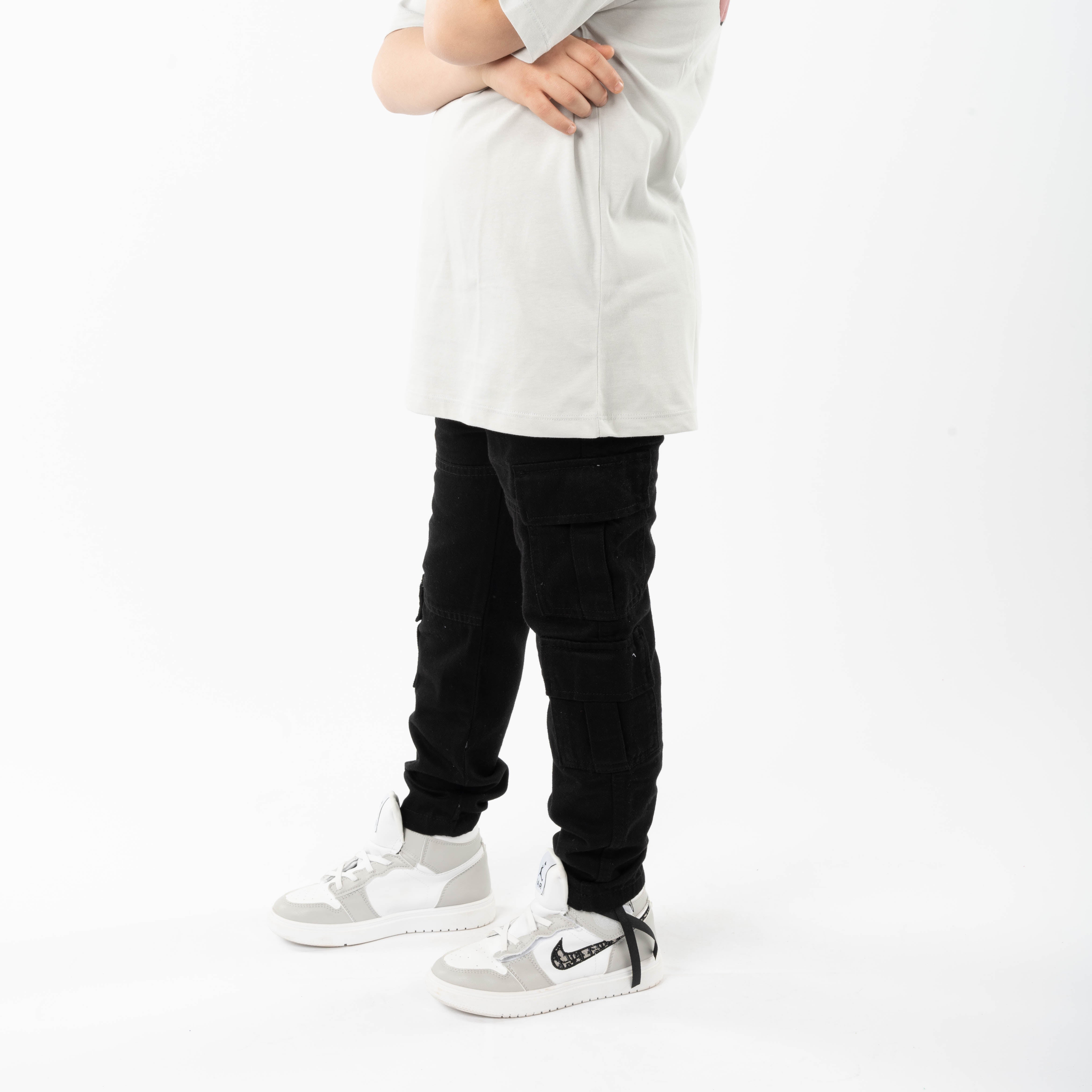 بنطلون - ولادي - جبردين