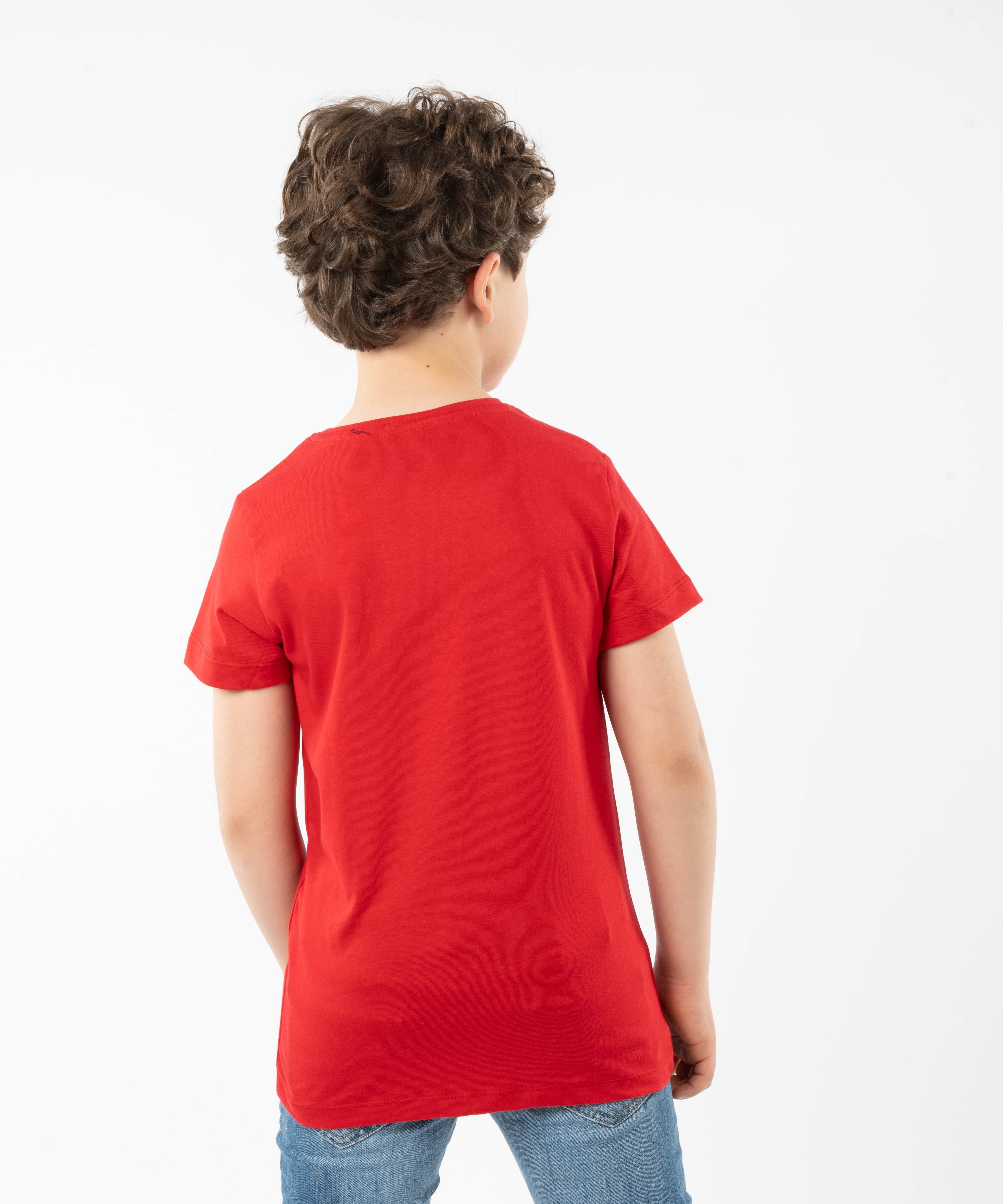 T-shirt - Boys - Outlet