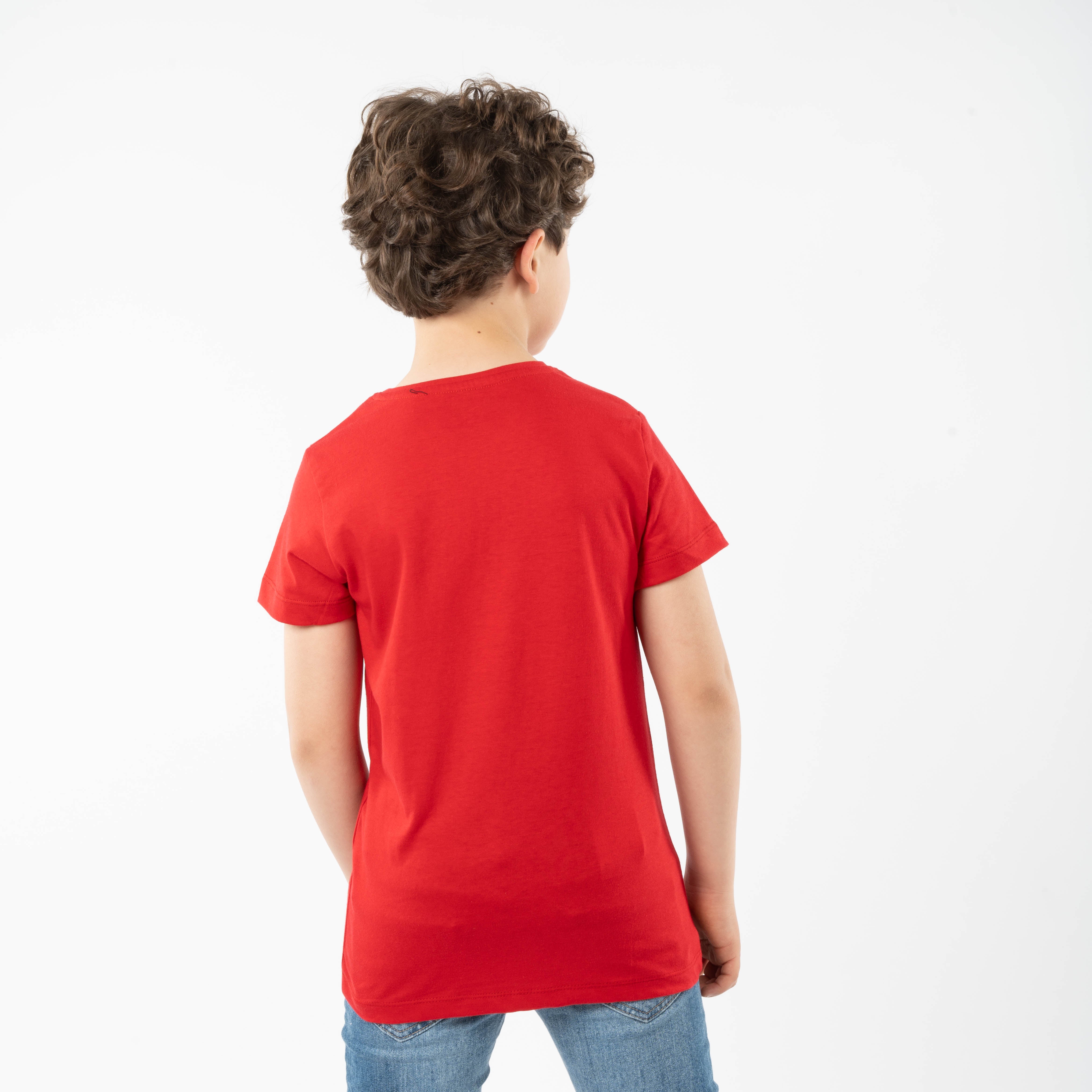 T-shirt - Boys - Outlet