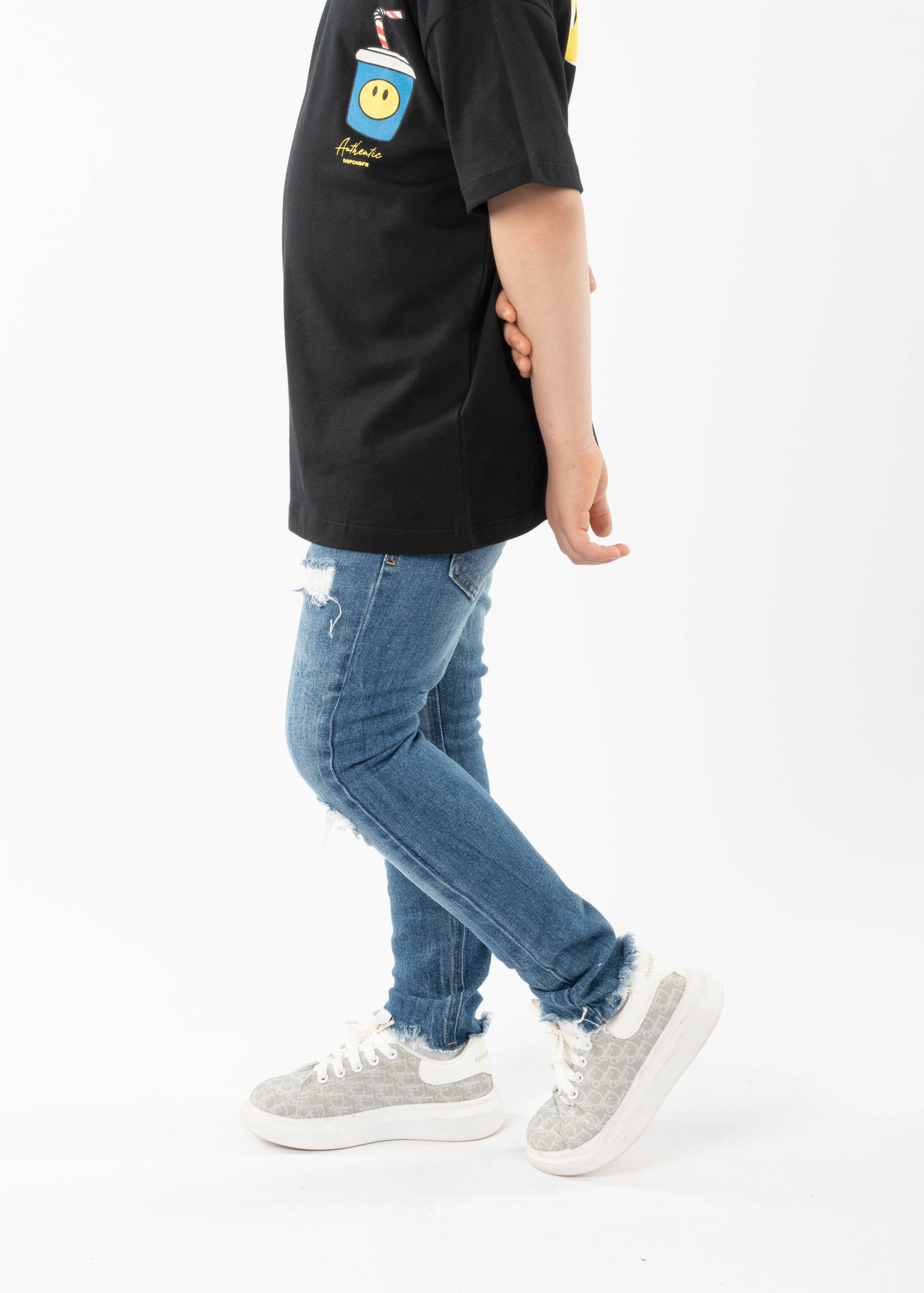 Pants - Boys - Jeans