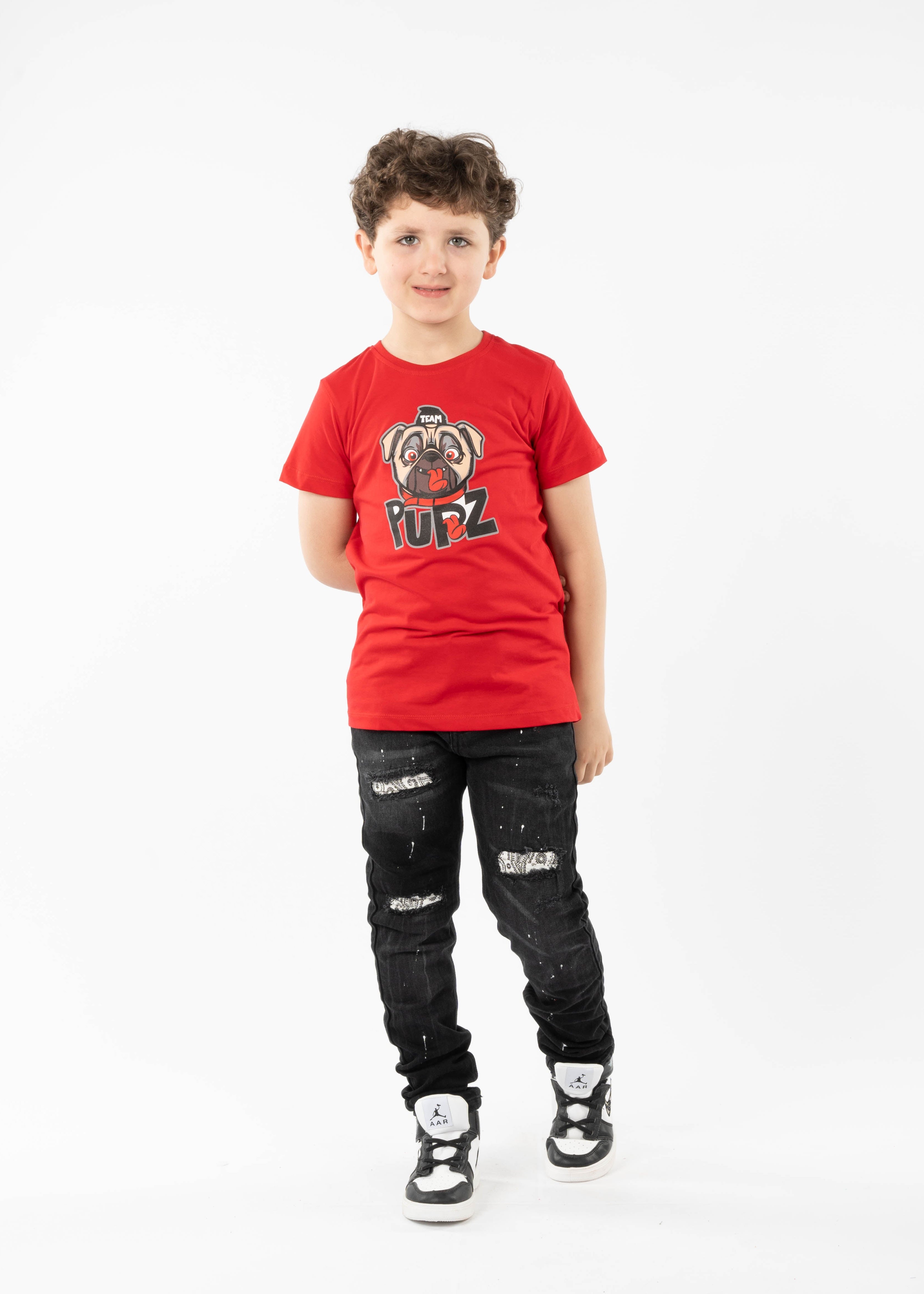 Pants - Boys - Jeans