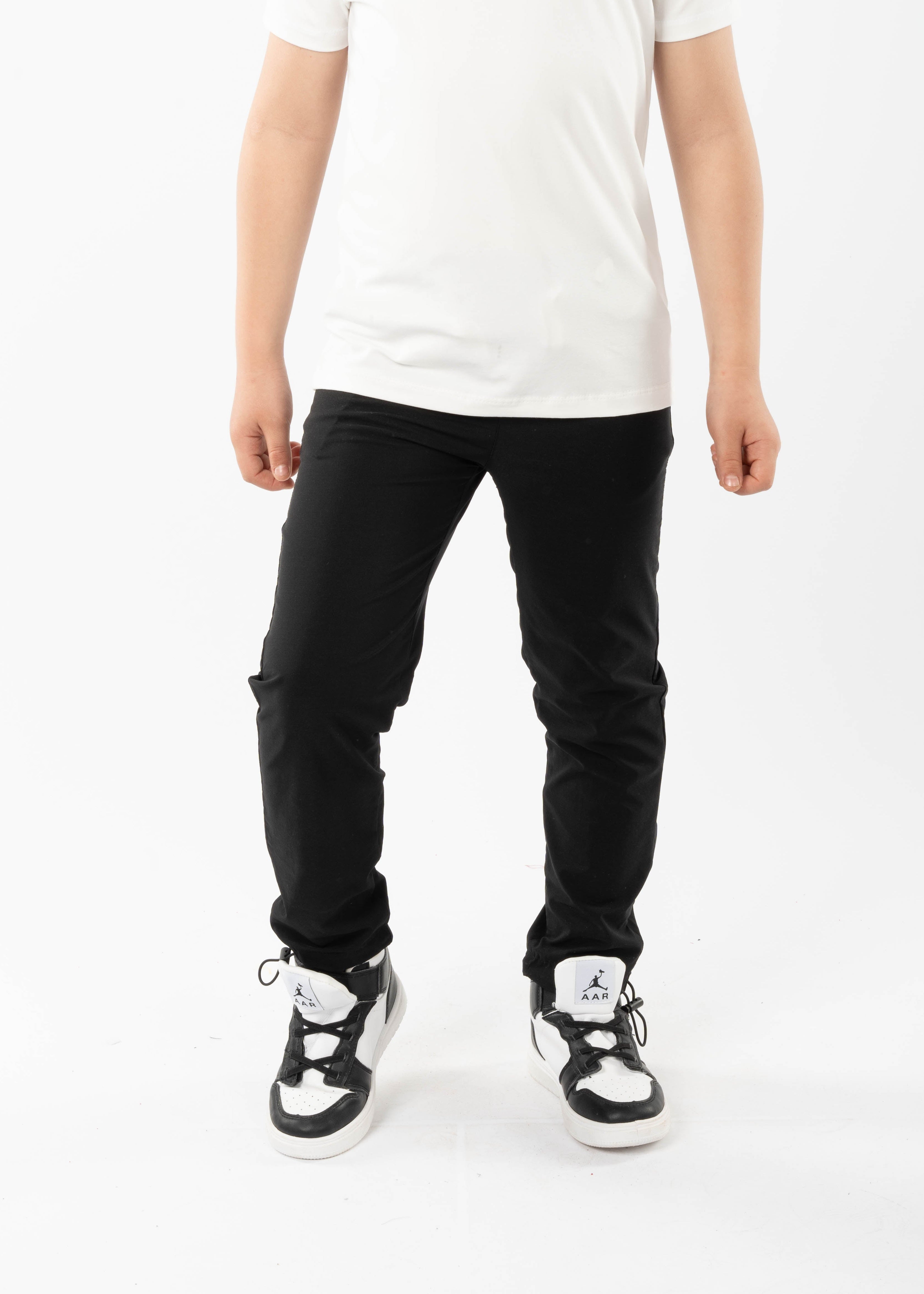 Pants - Boys - Gapardine