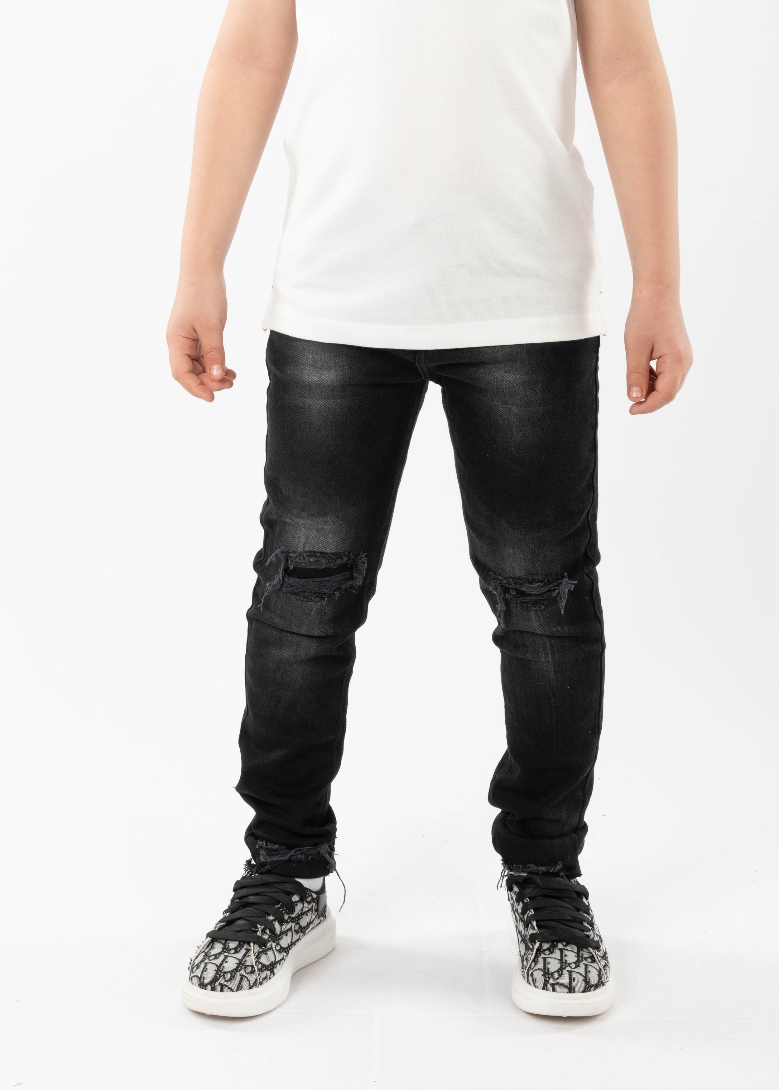 Pants - Boys - Jeans