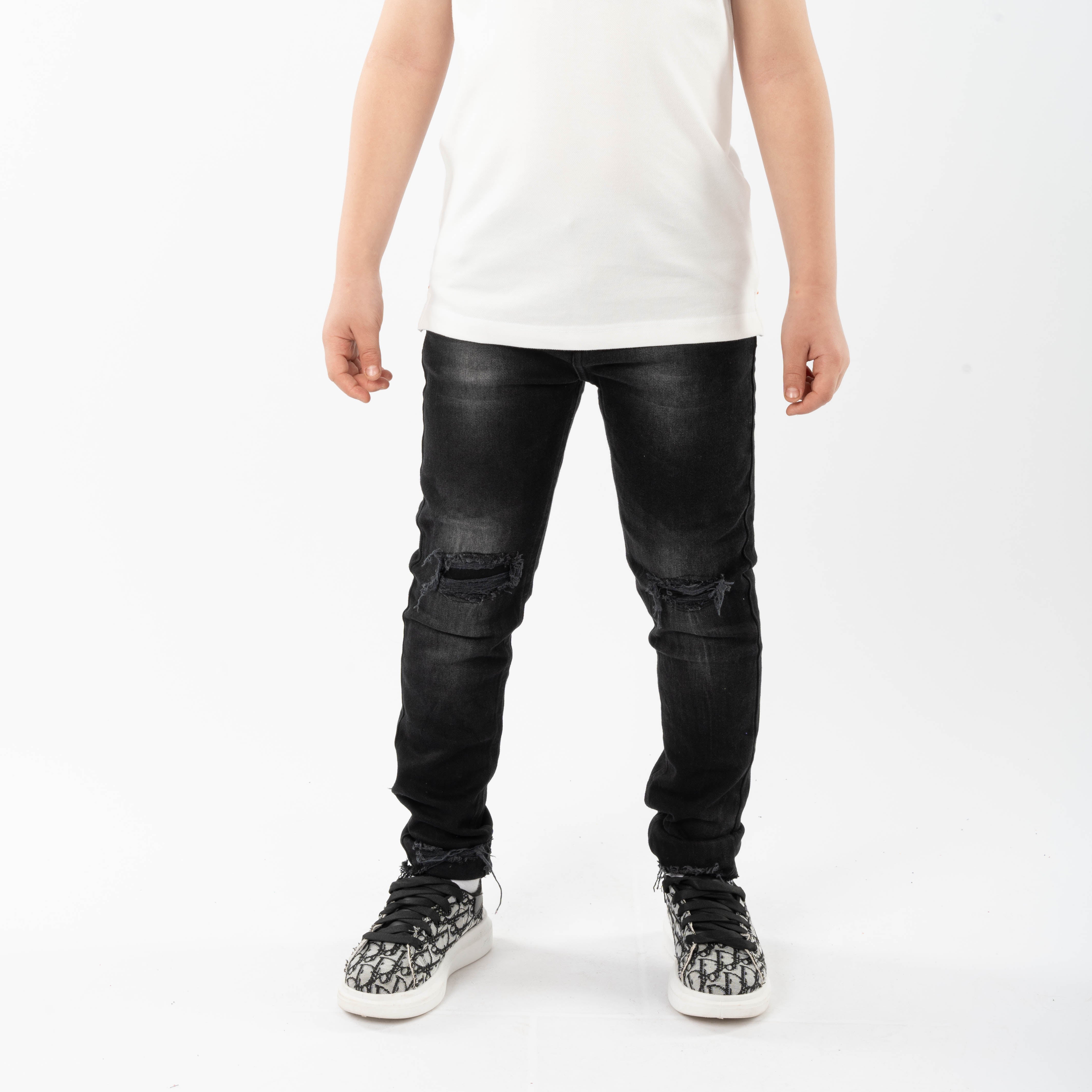 Pants - Boys - Jeans