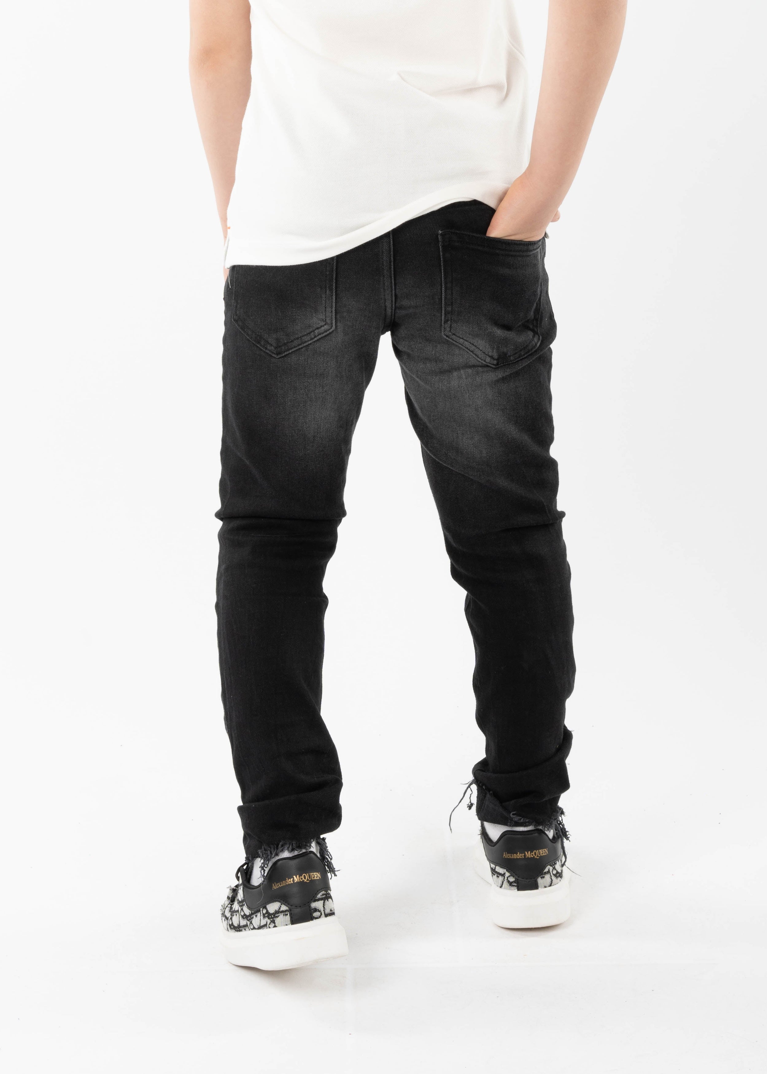 Pants - Boys - Jeans