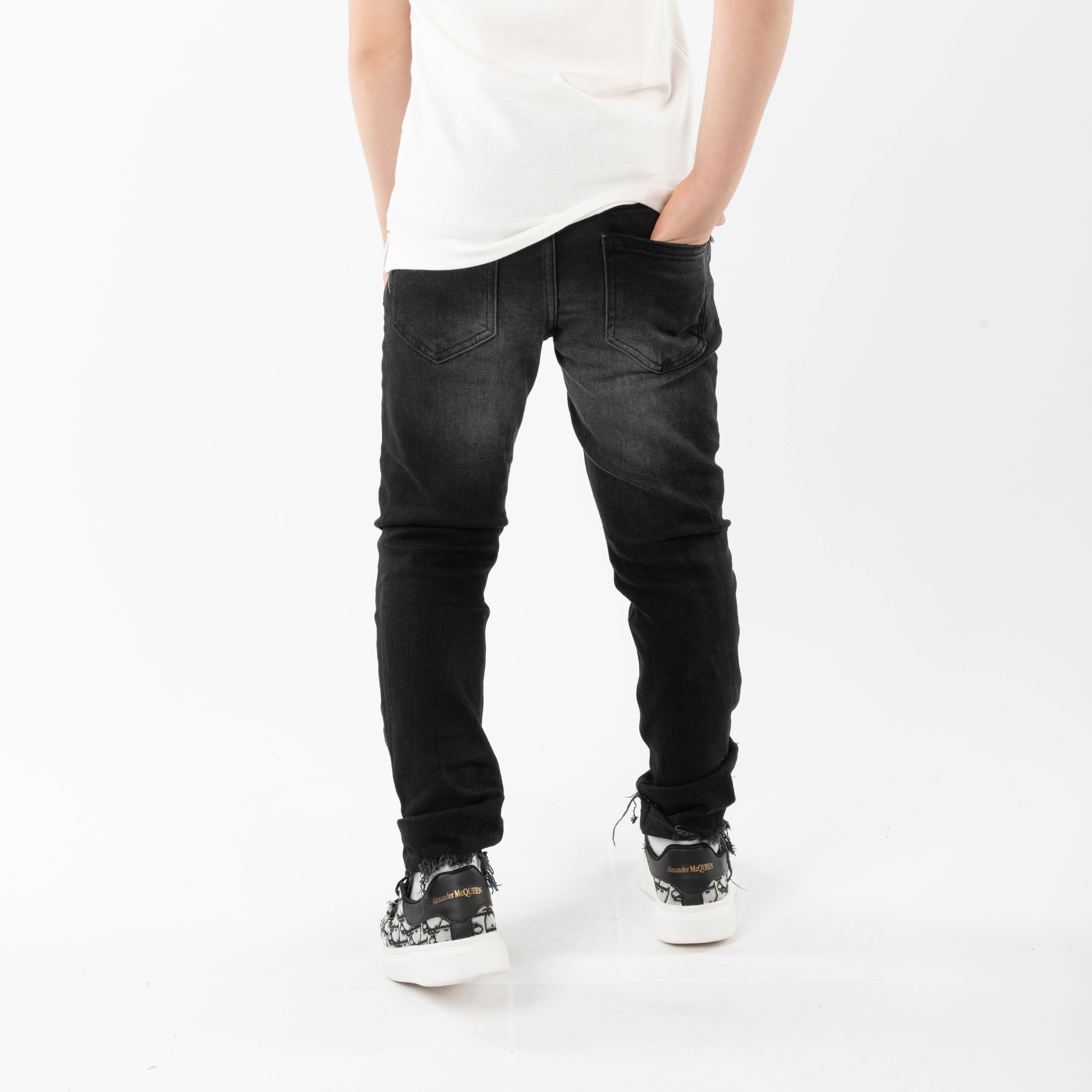 بنطلون - ولادي - جينز