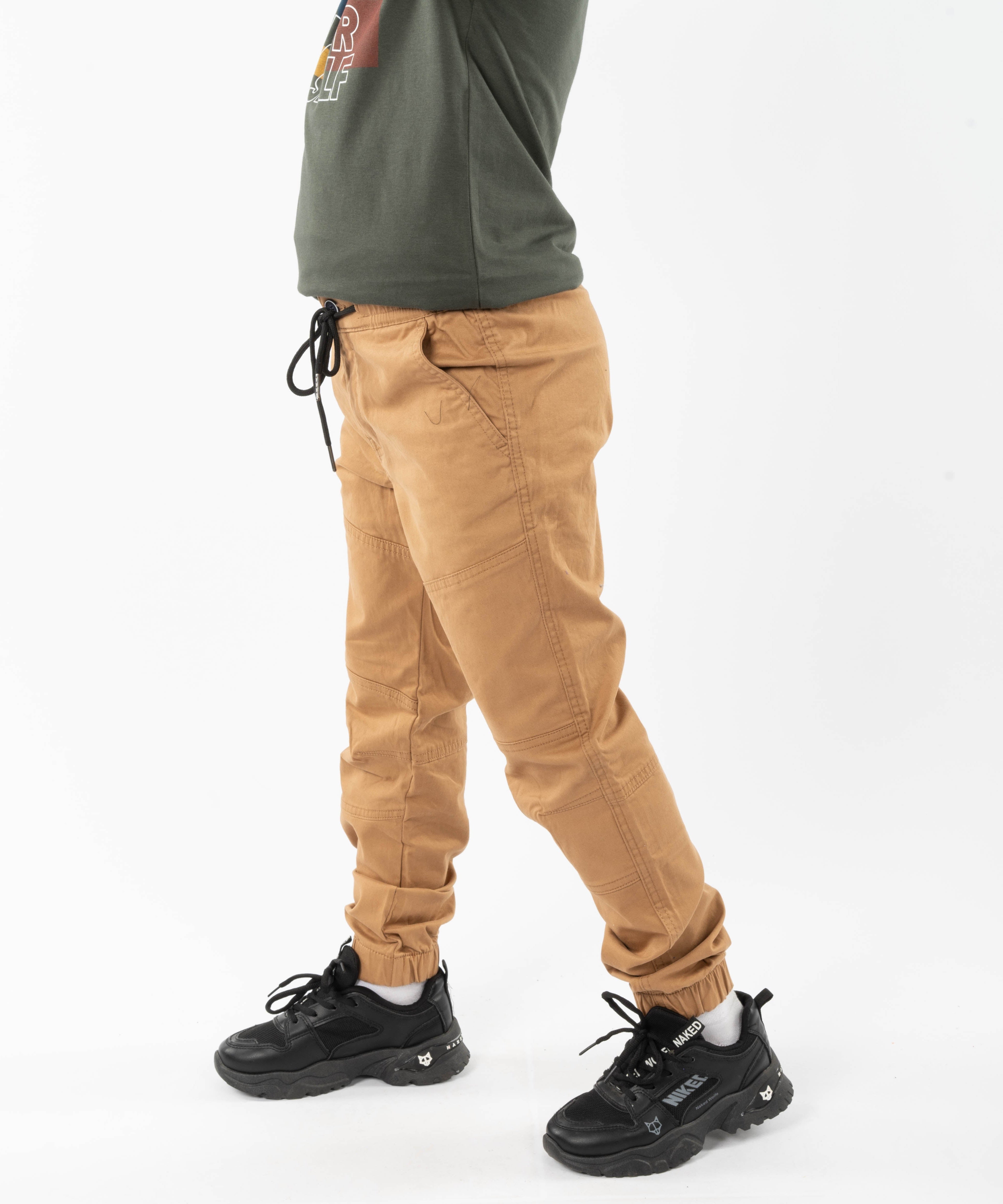 بنطلون - ولادي - جبردين