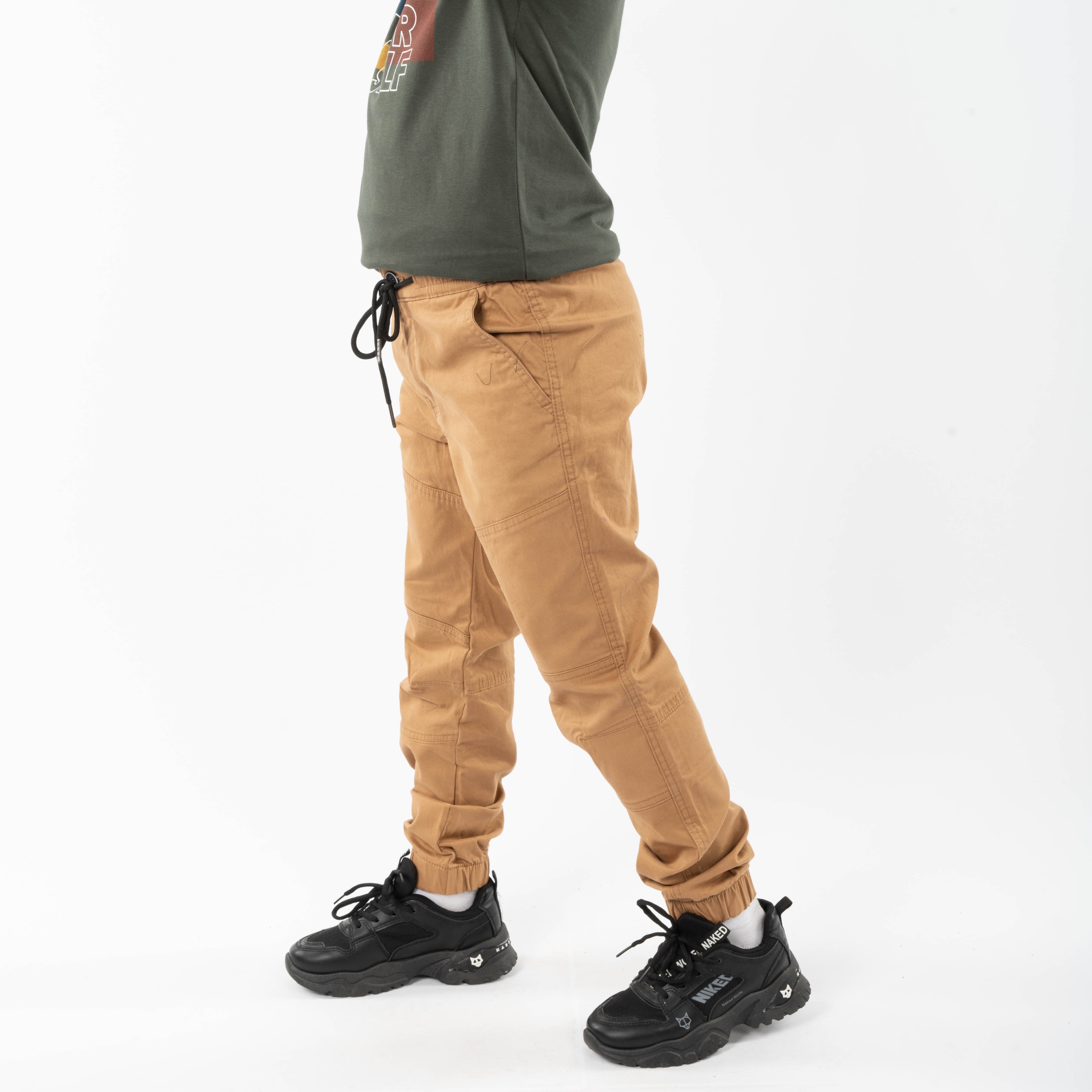 بنطلون - ولادي - جبردين