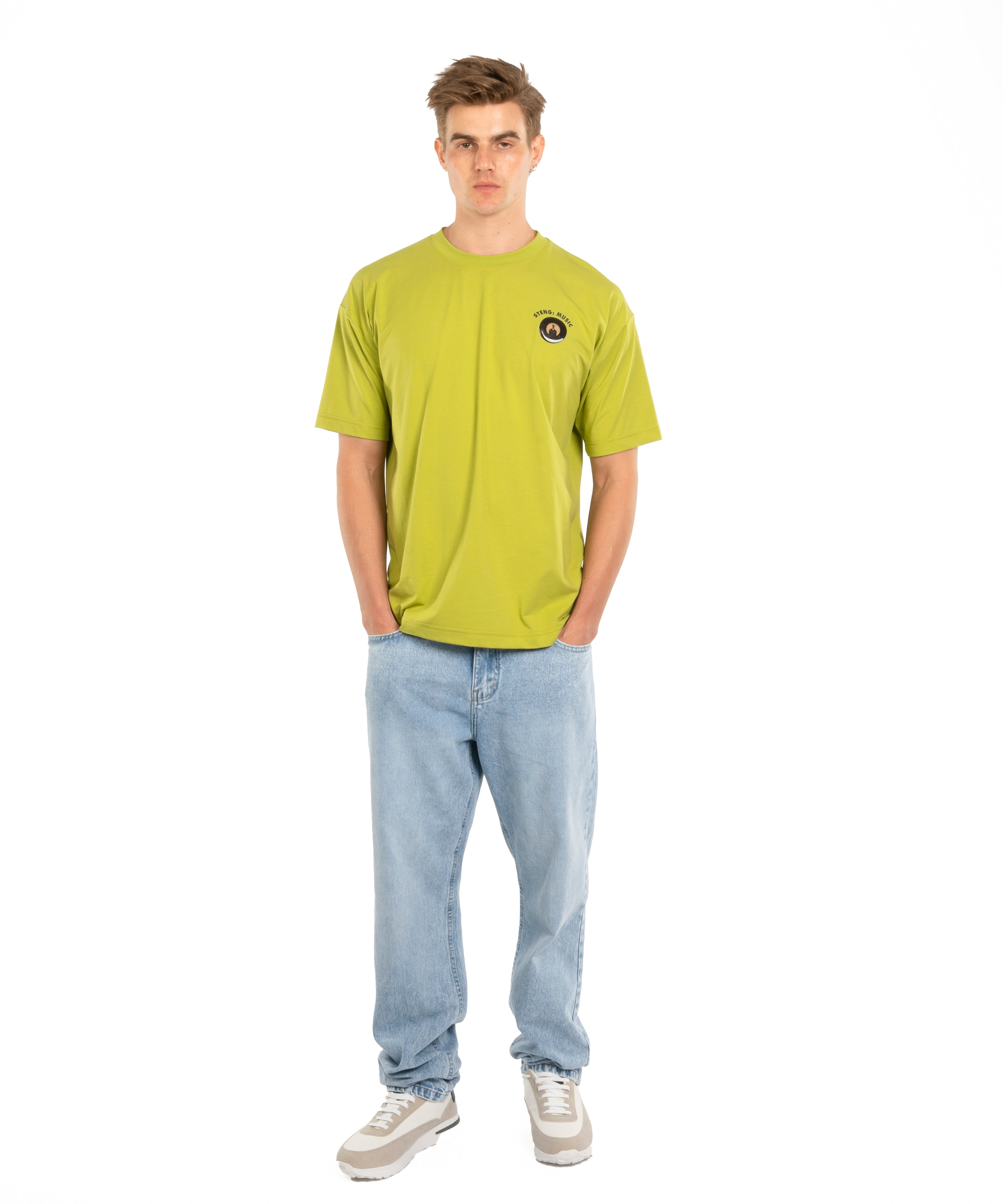 T-Shirt - Men - Printed