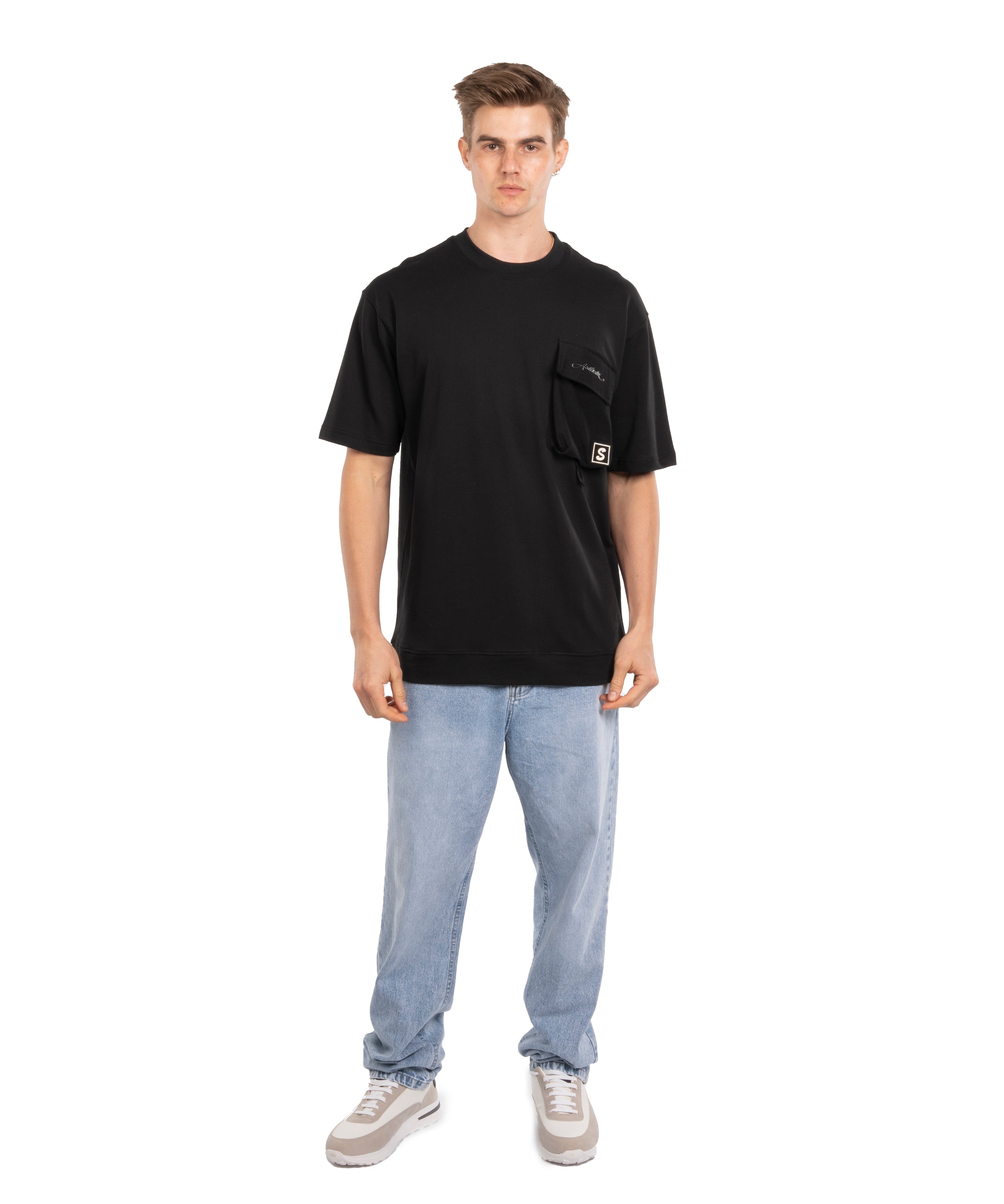 T-Shirt - Men - Printed