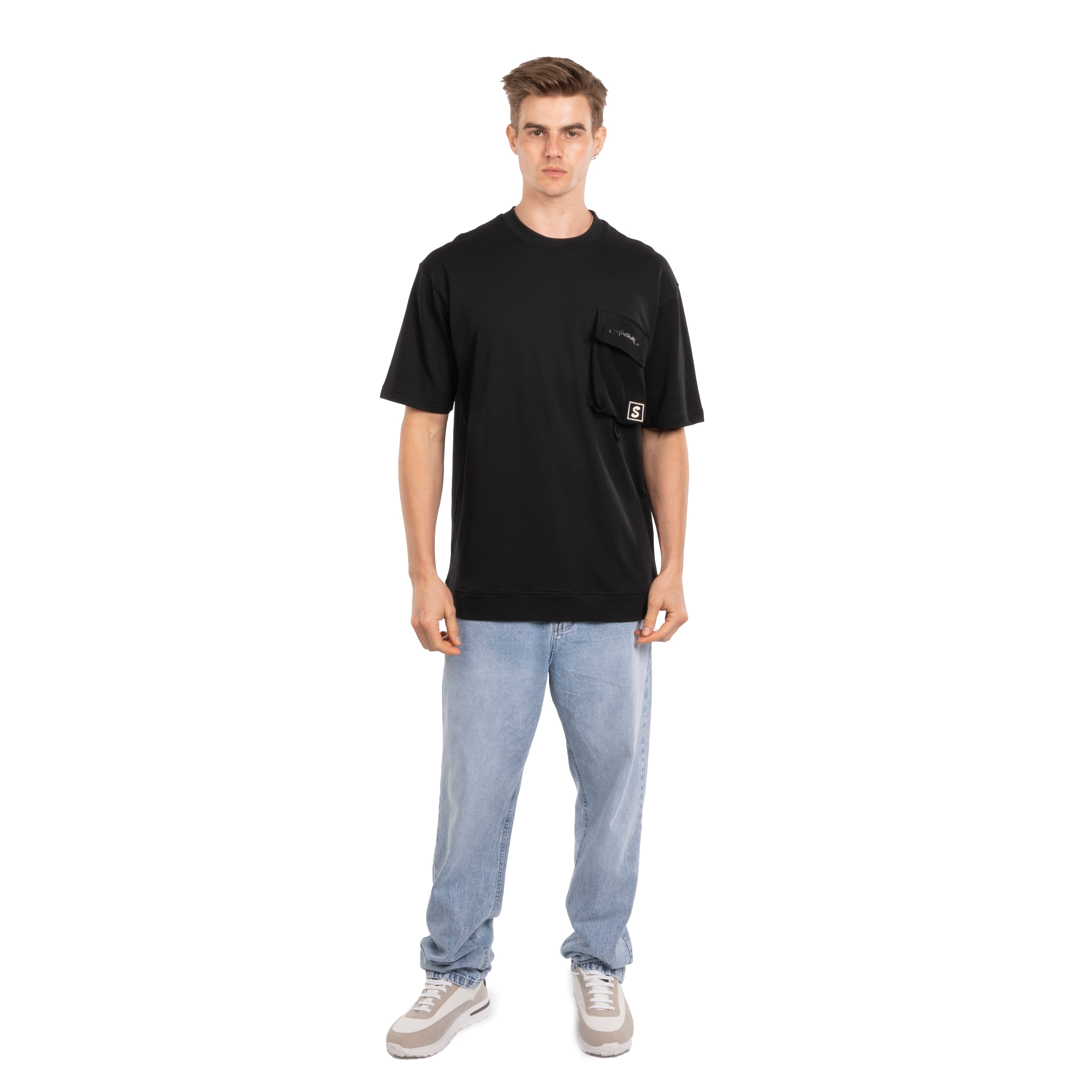 T-Shirt - Men - Printed