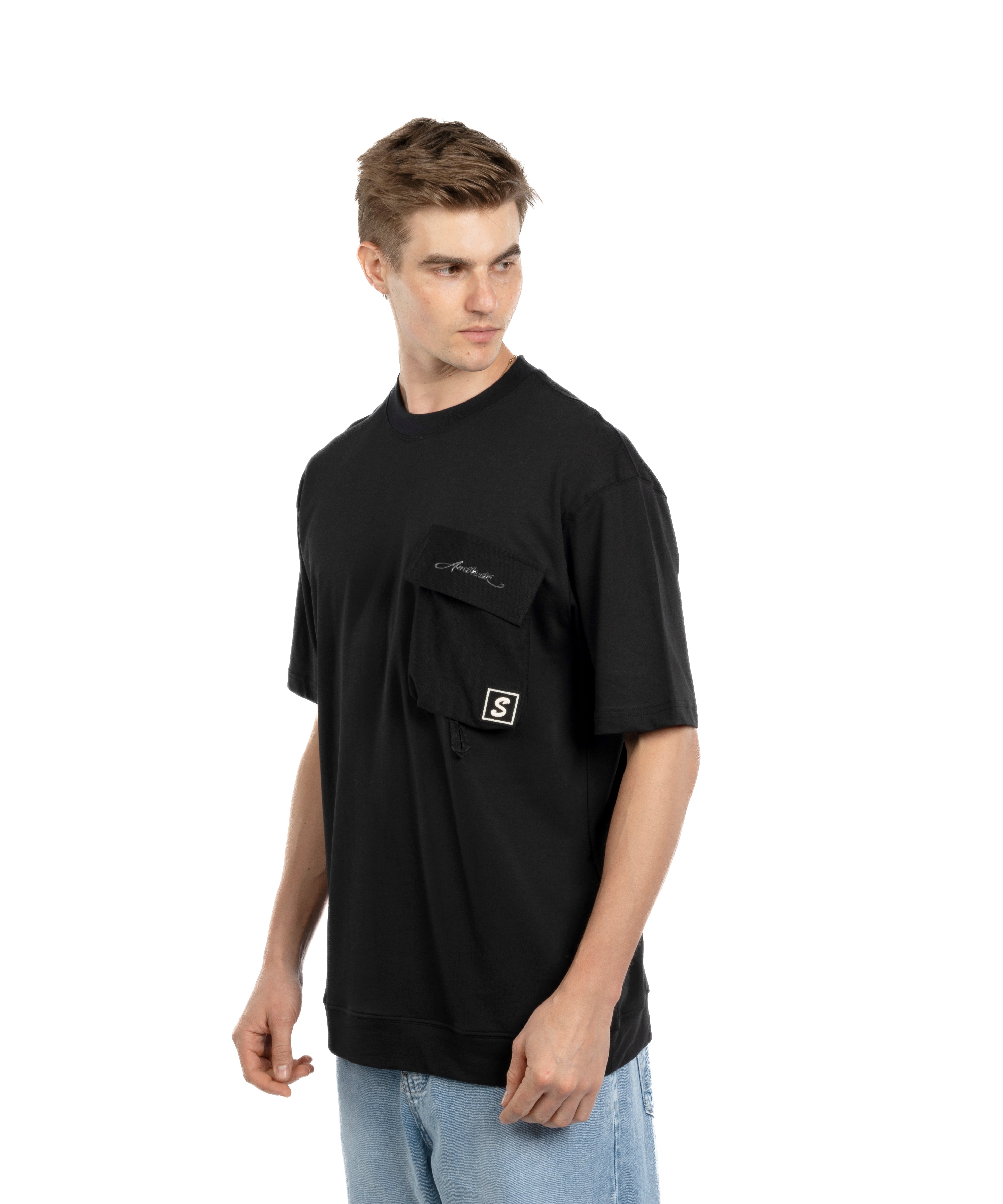 T-Shirt - Men - Printed