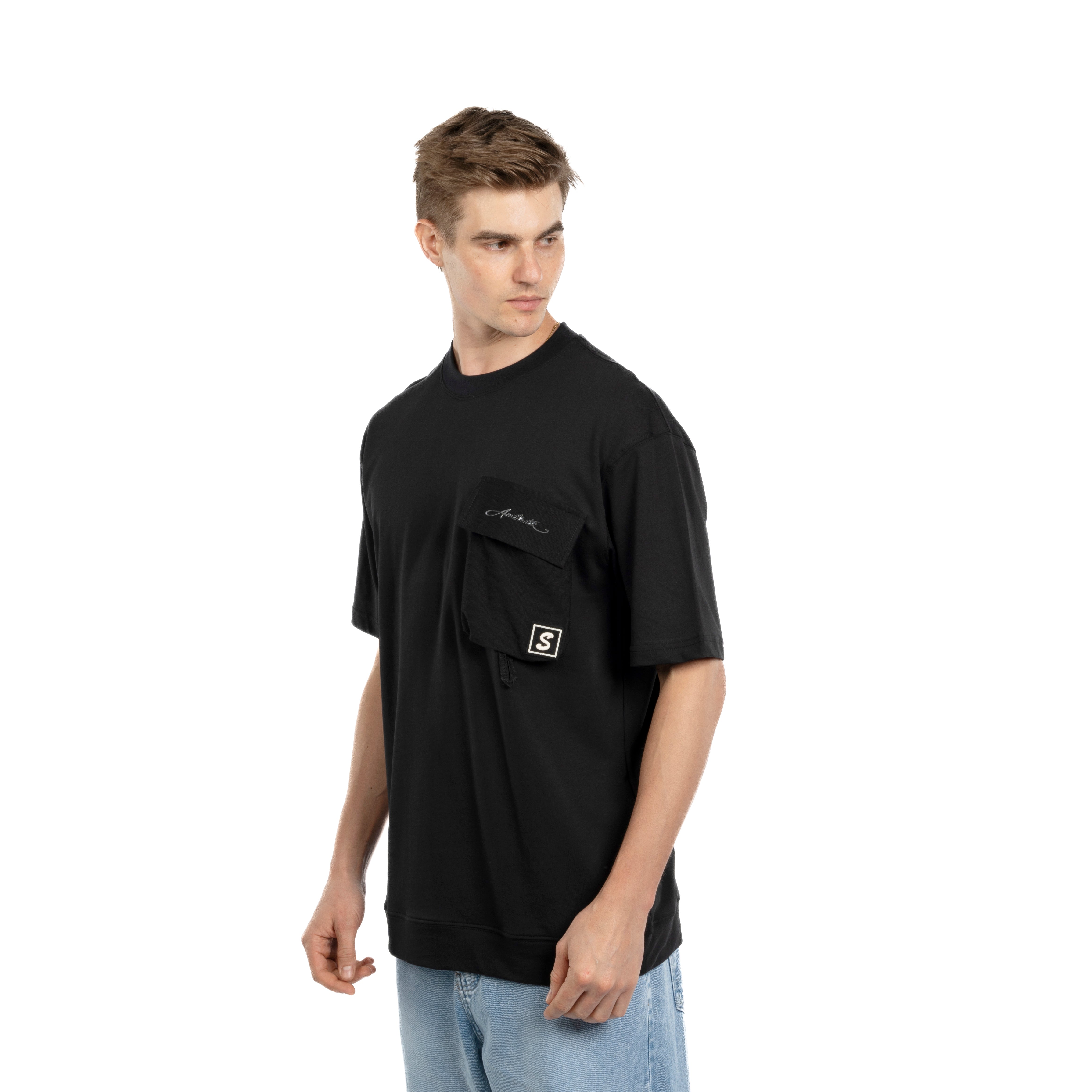 T-Shirt - Men - Printed