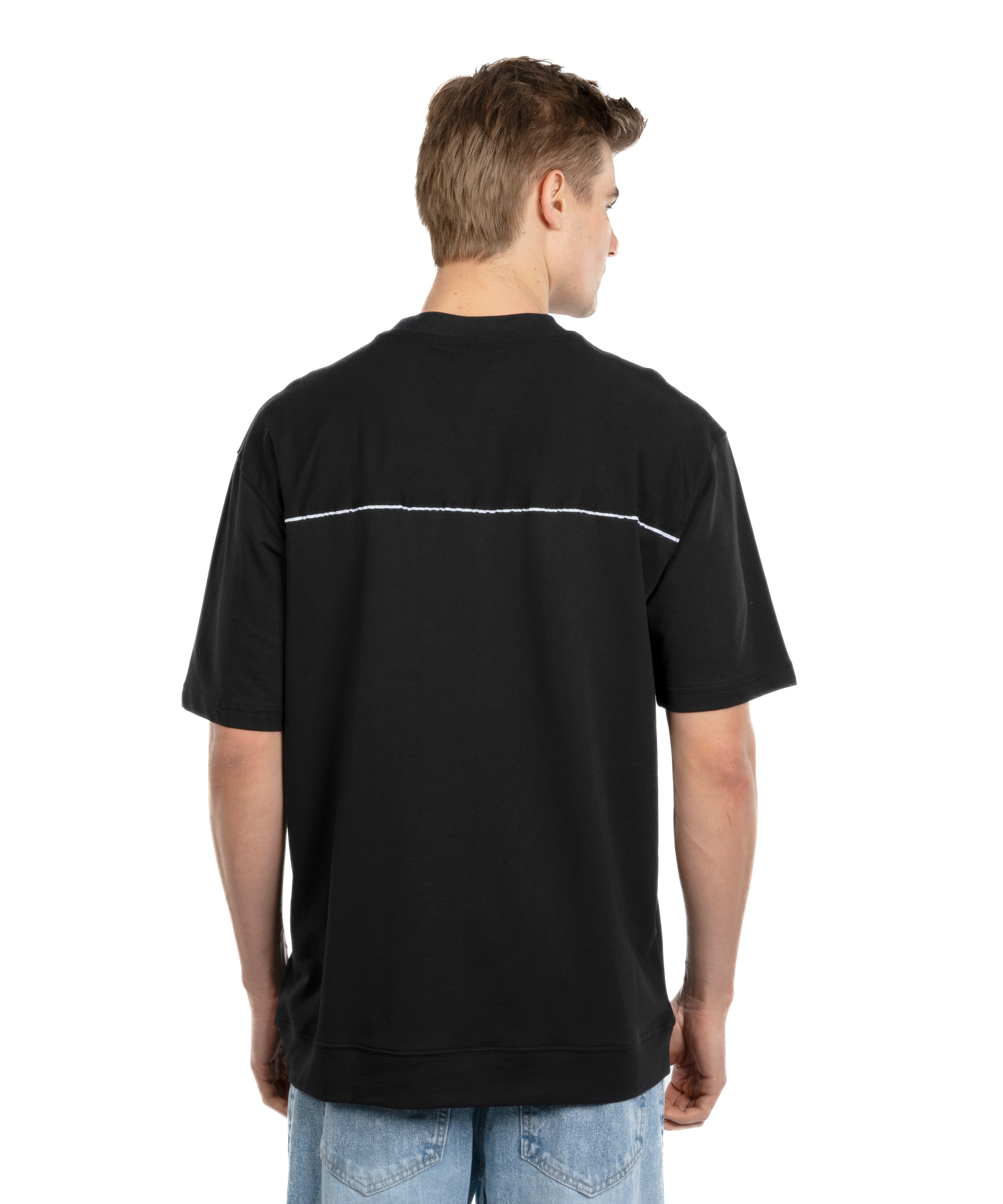 T-Shirt - Men - Printed