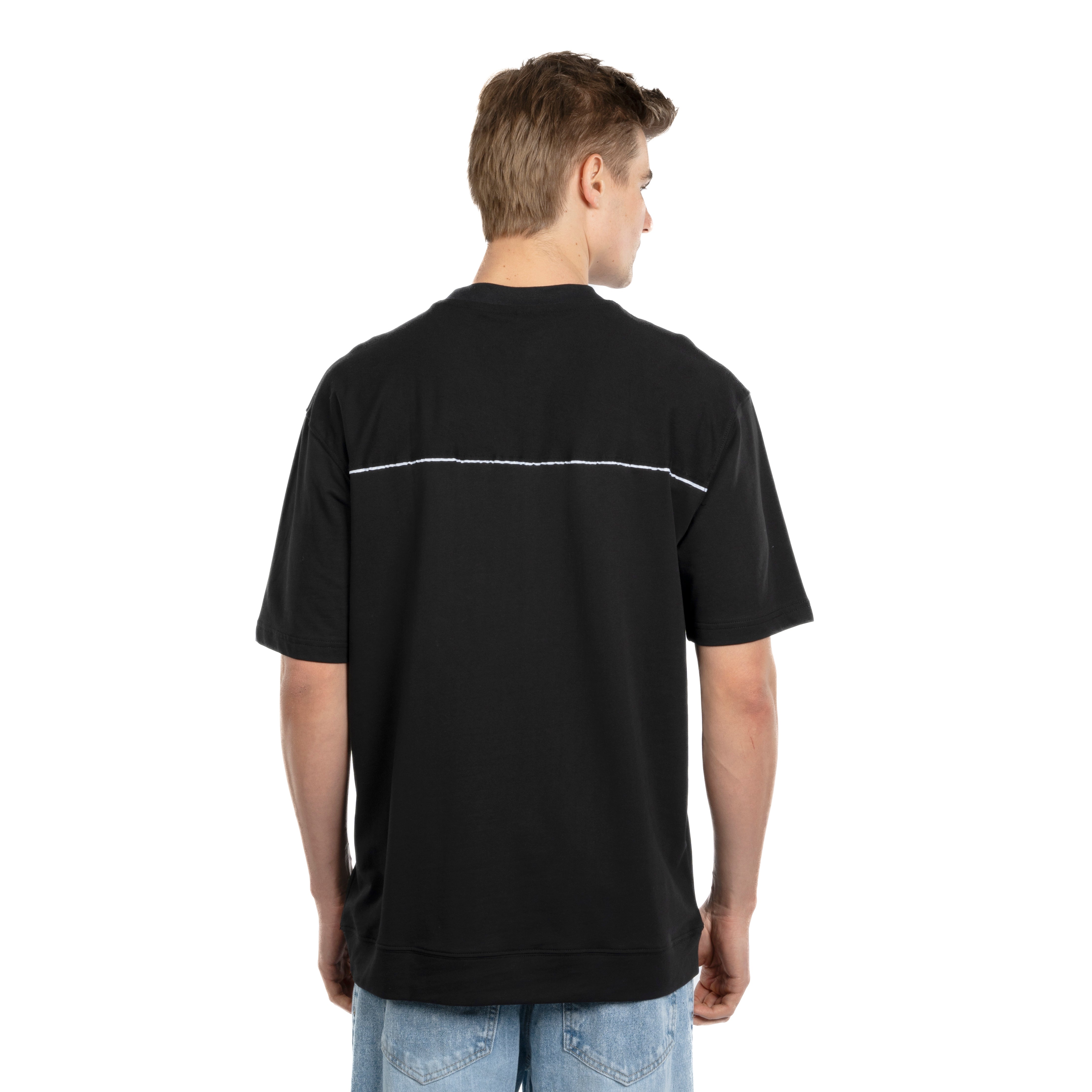 T-Shirt - Men - Printed