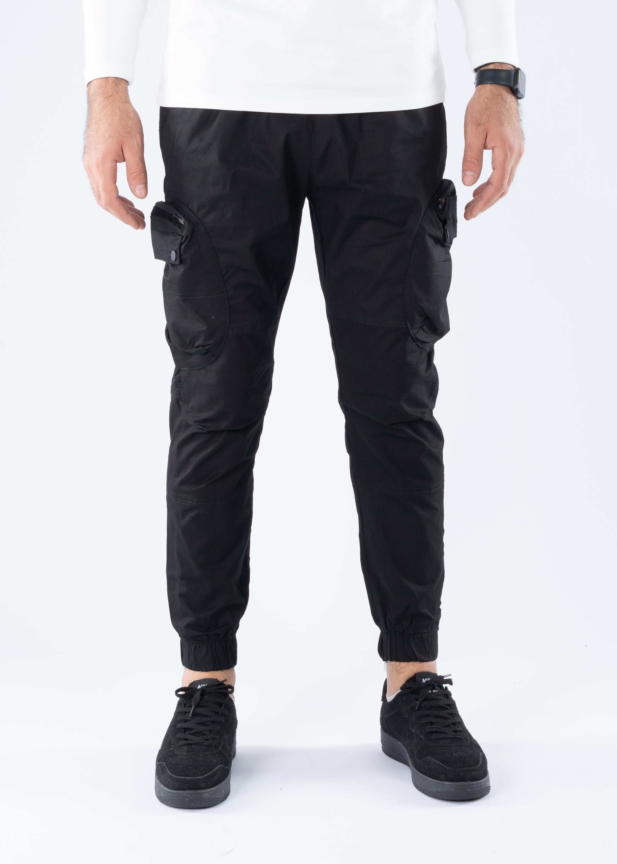 Pants - Men - Cargo