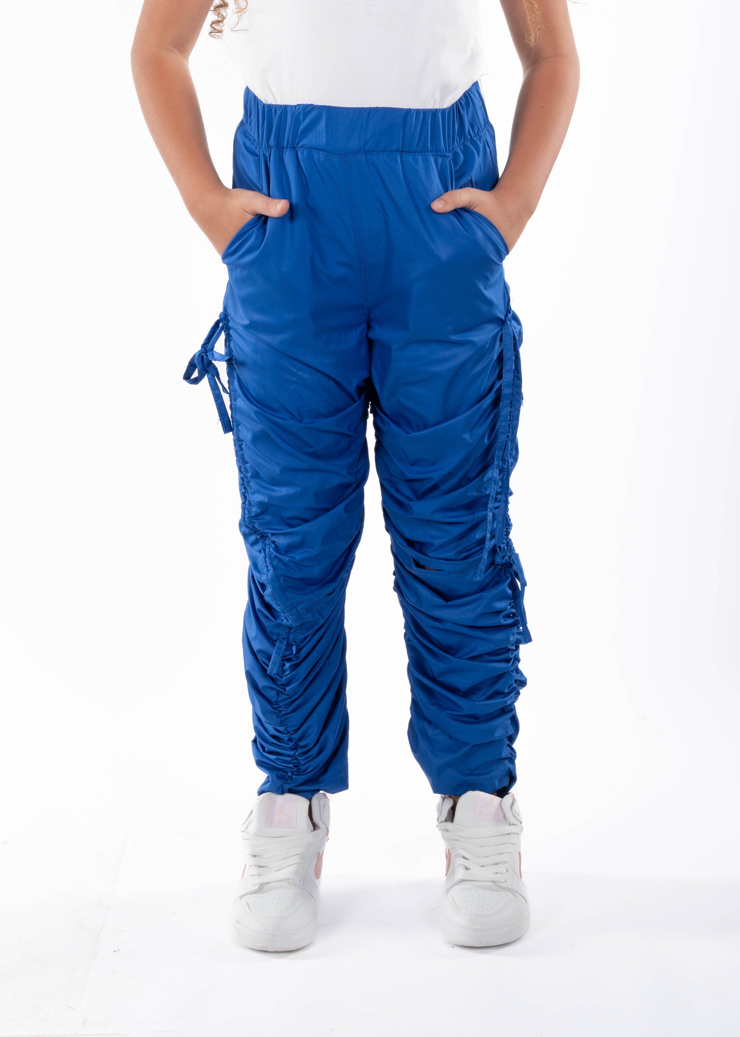 بناطيل - بنات - موضة