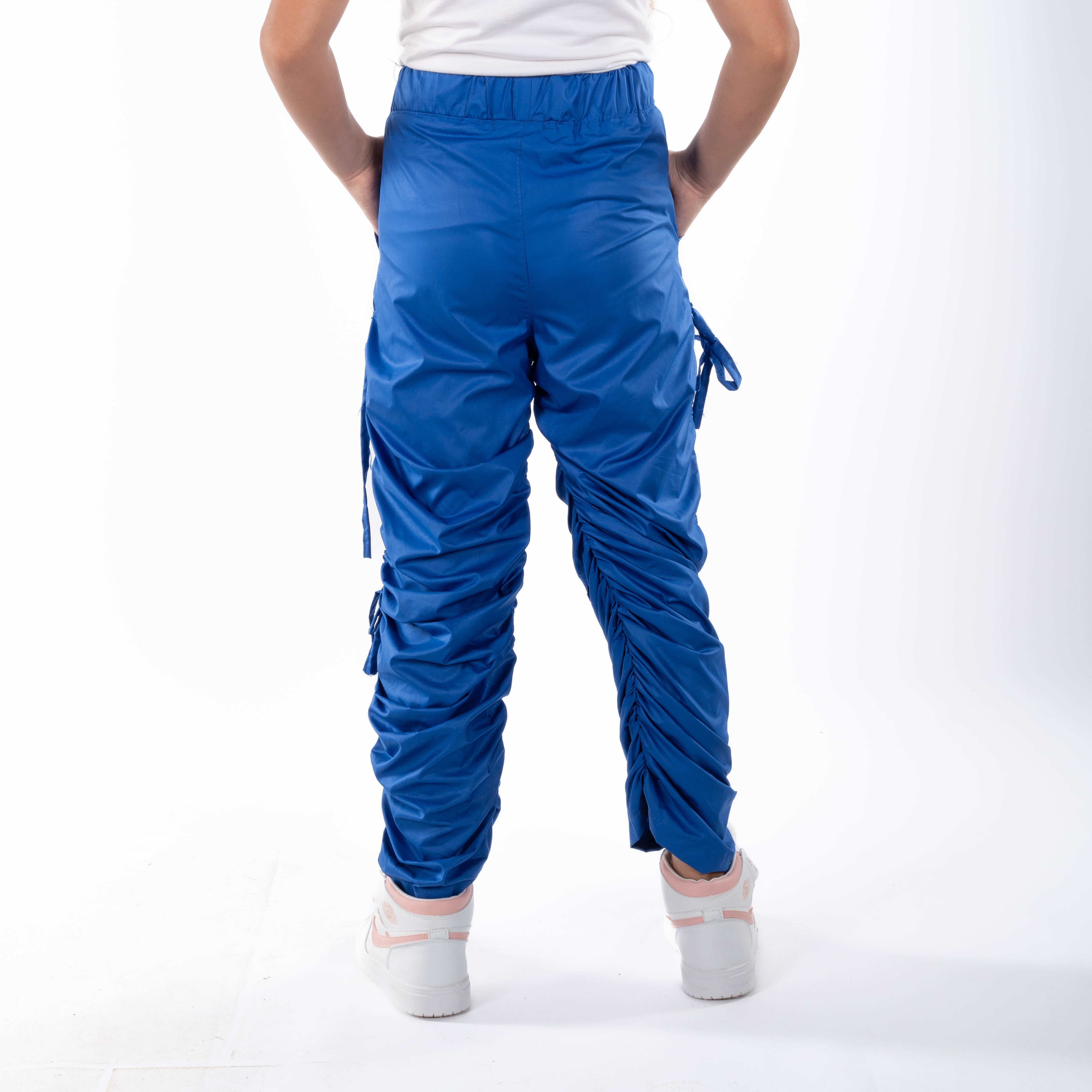 بناطيل - بنات - موضة