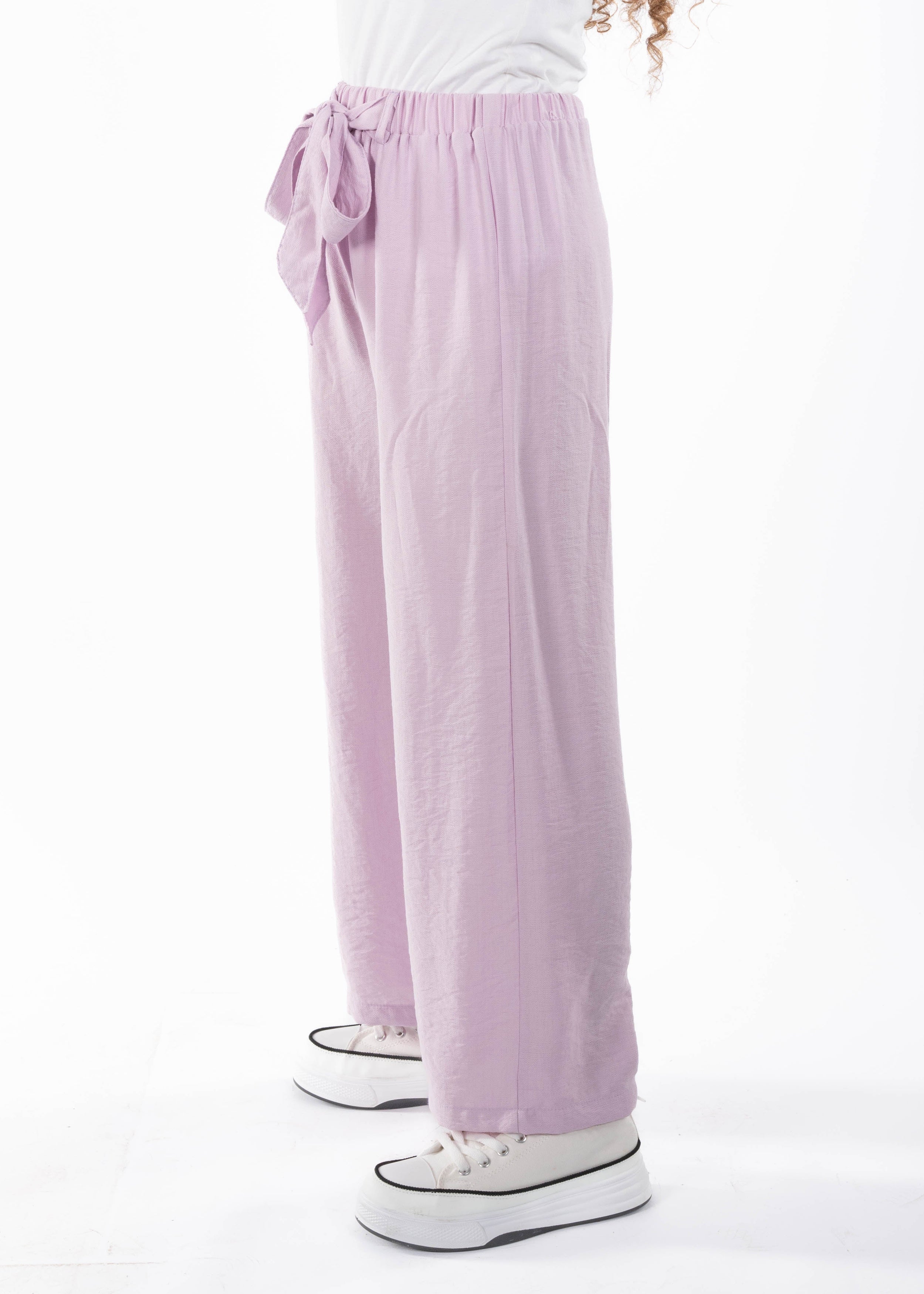 Pants - Girls - Plain