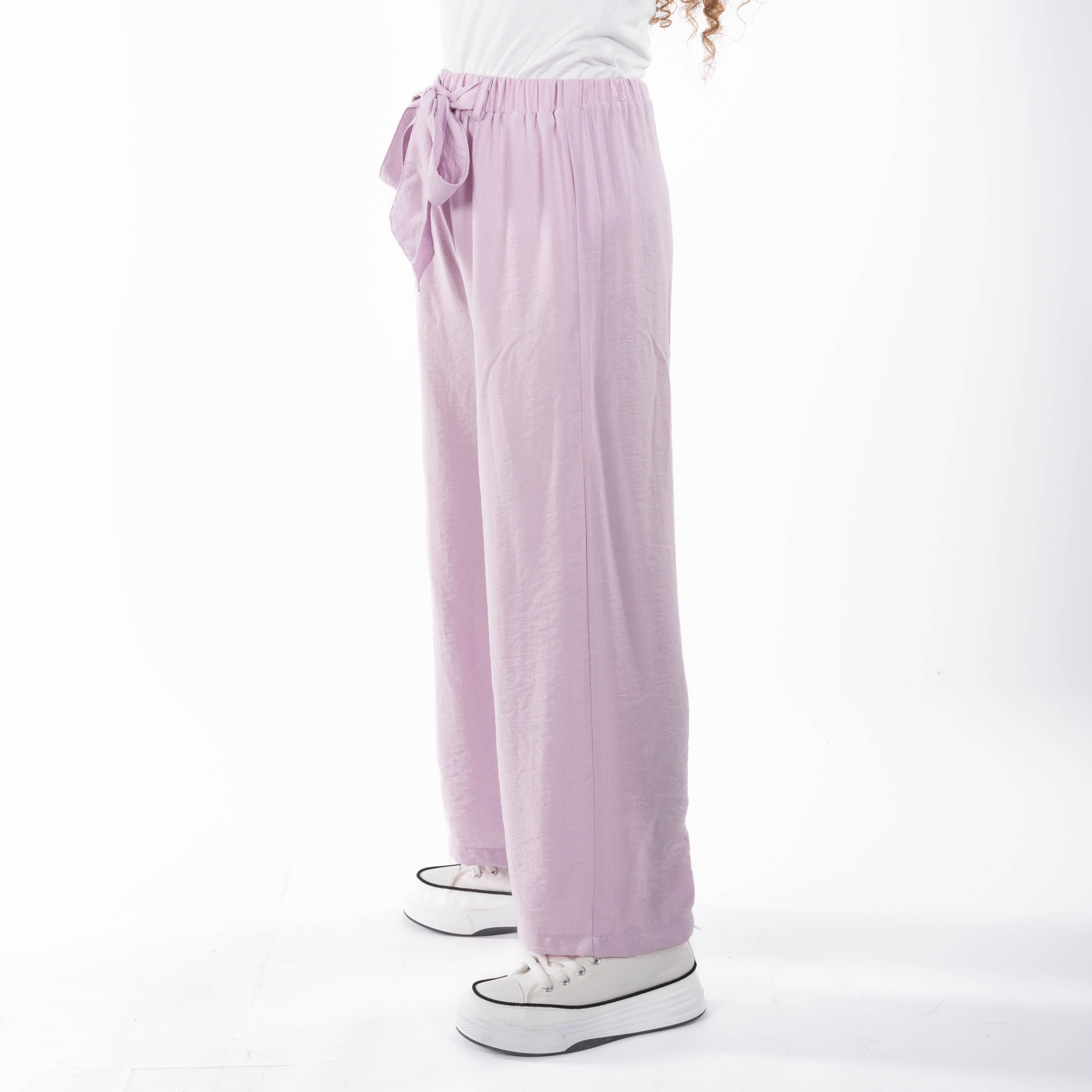 Pants - Girls - Plain