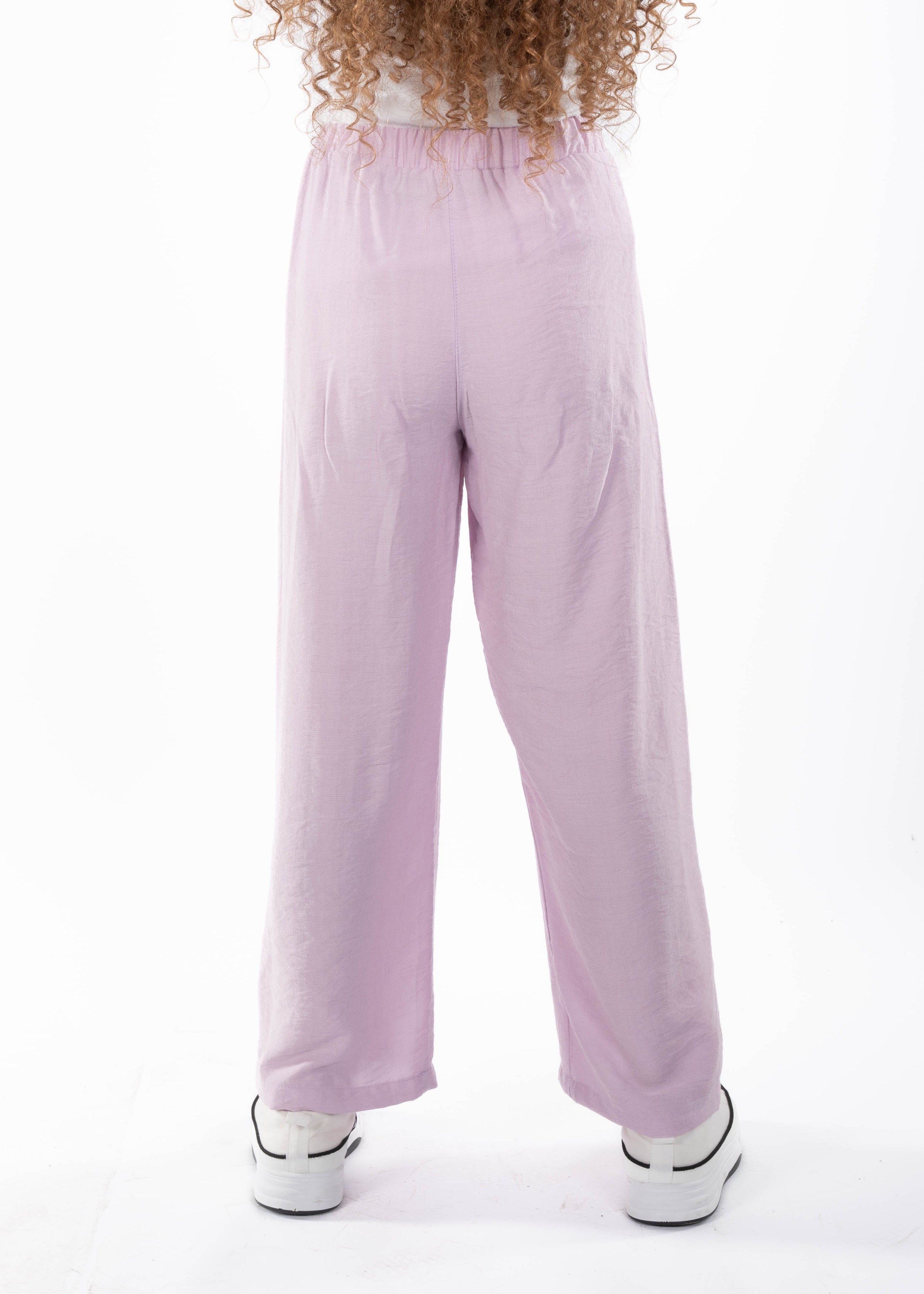 Pants - Girls - Plain