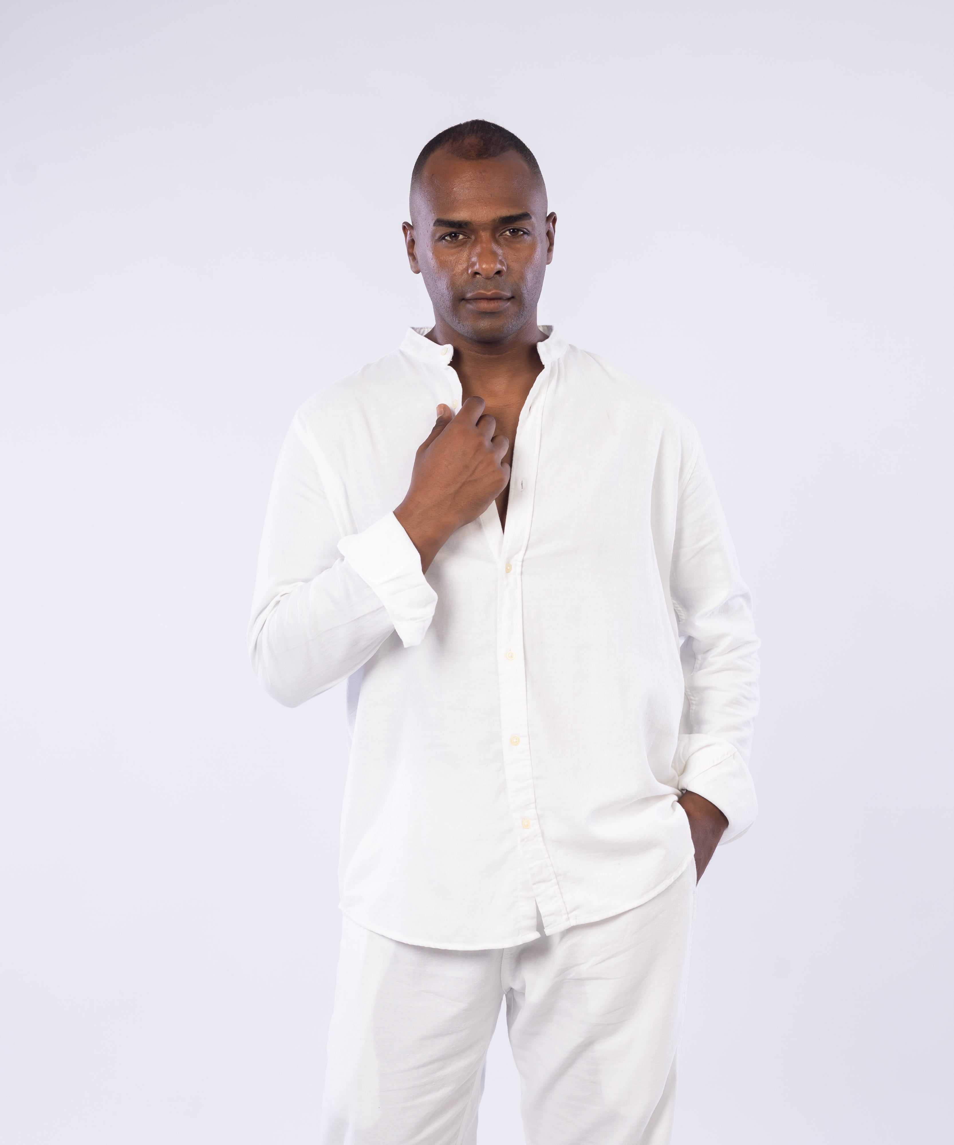 Set - Men - Plain