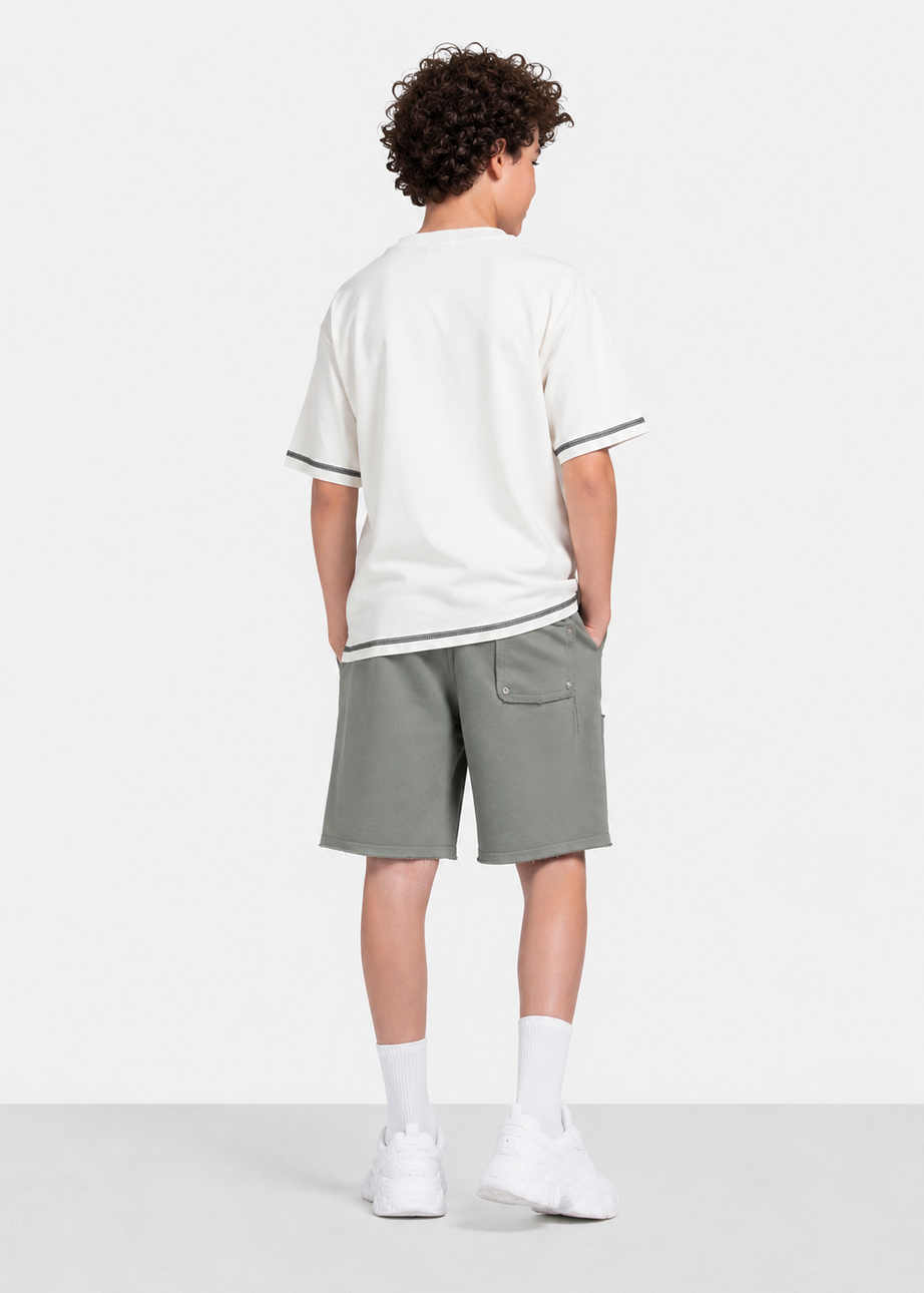 Set - Boys - Printed