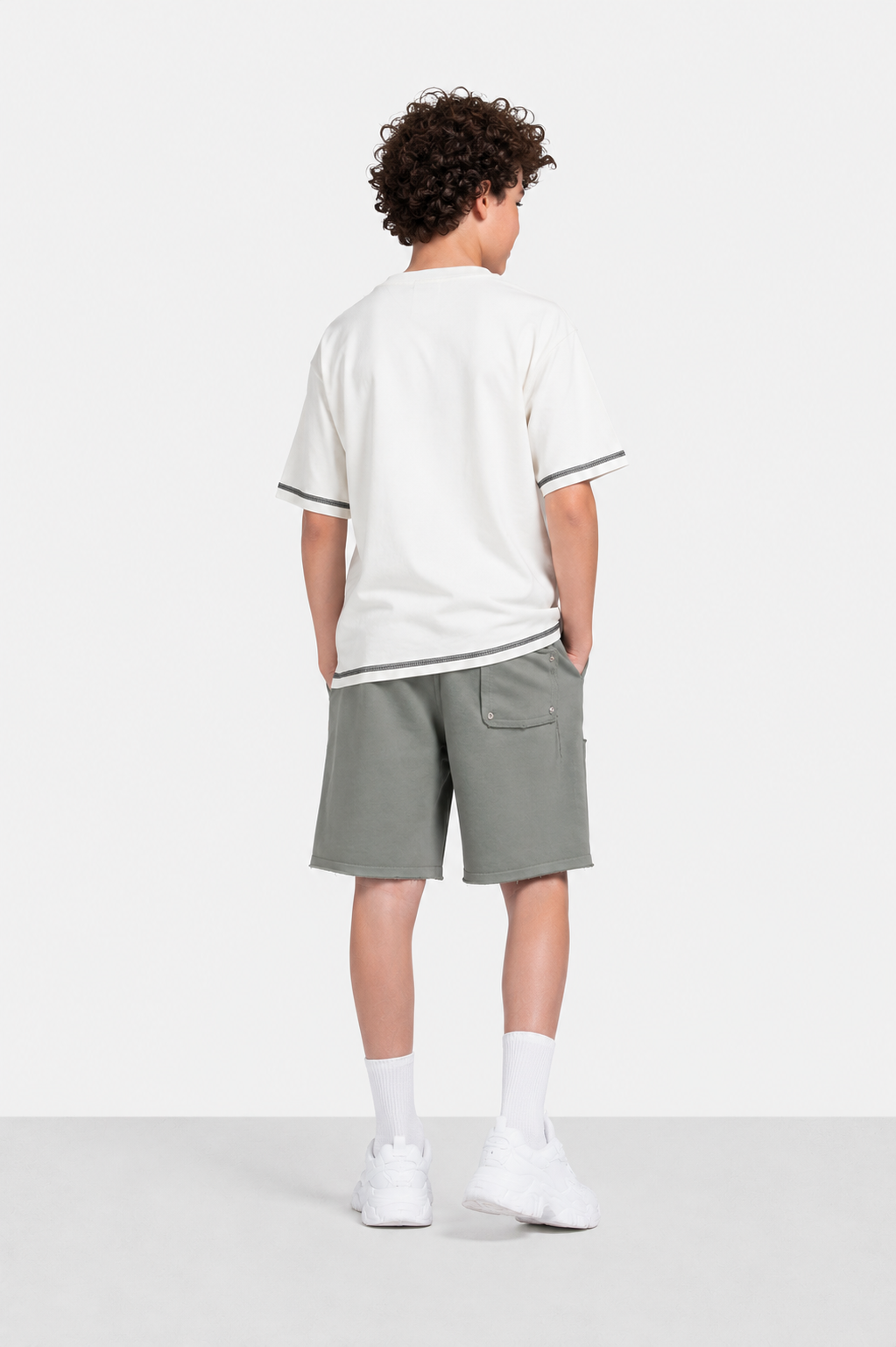 Set - Boys - Printed