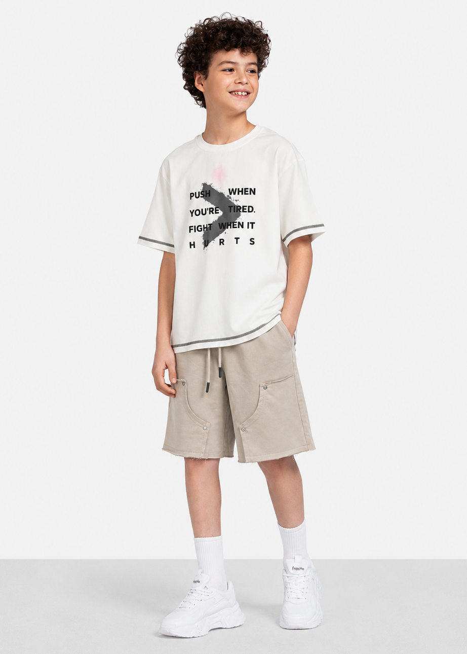 Set - Boys - Printed