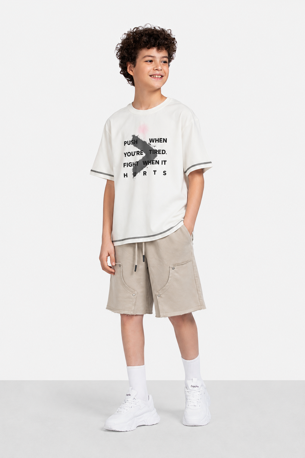 Set - Boys - Printed