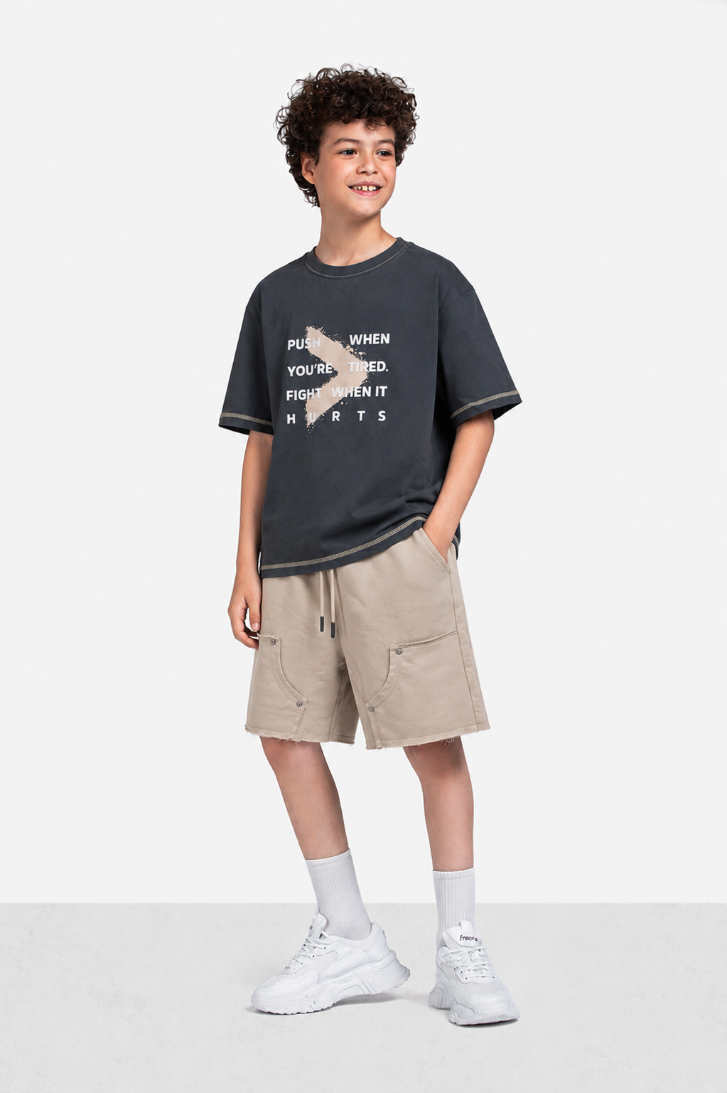 Set - Boys - Printed